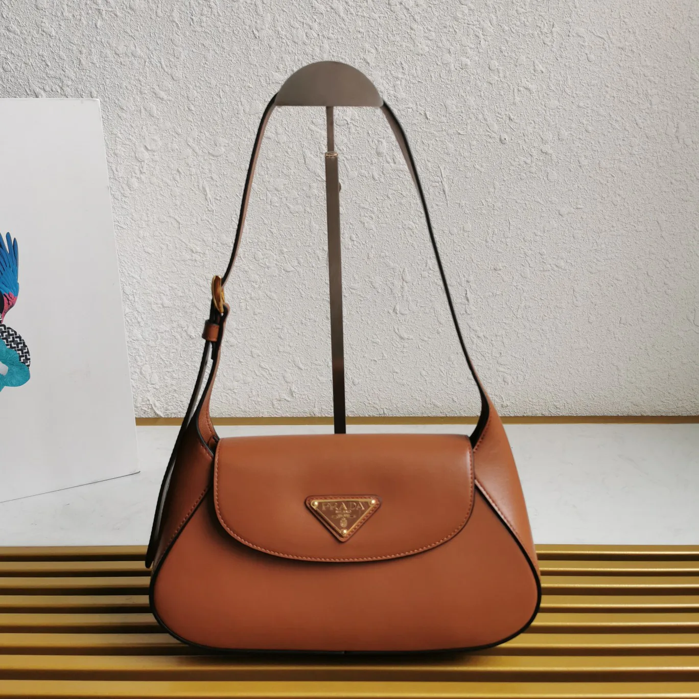 Сумки На Ремне Женские Prada 617102