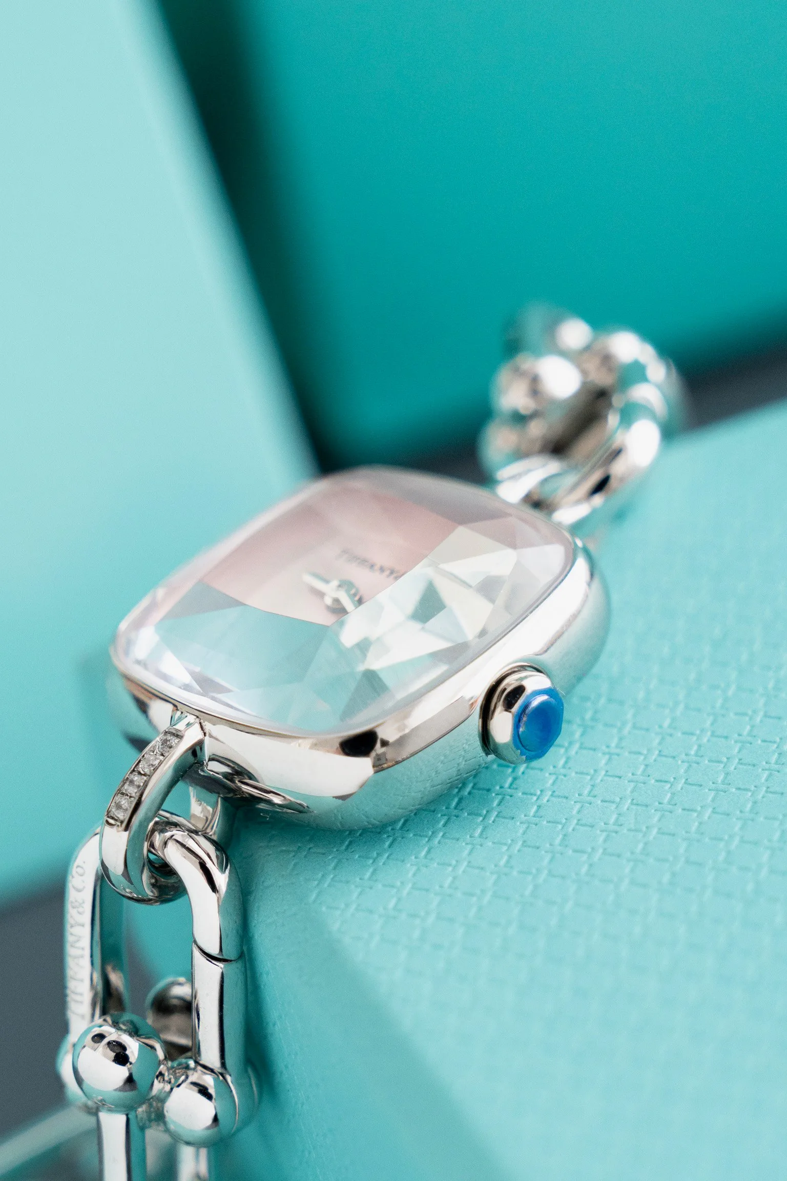Часы Женские Tiffany 12832611