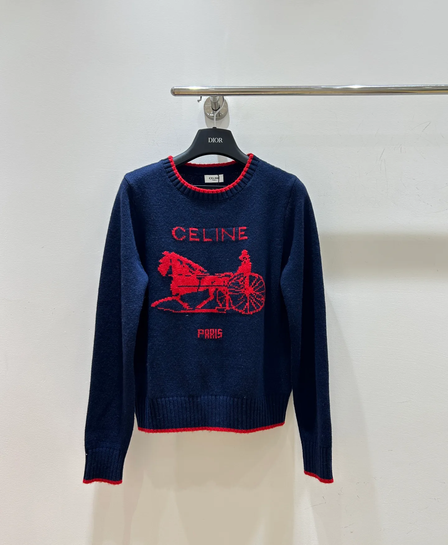 Джемперы И Свитеры Женские Celine 19297082