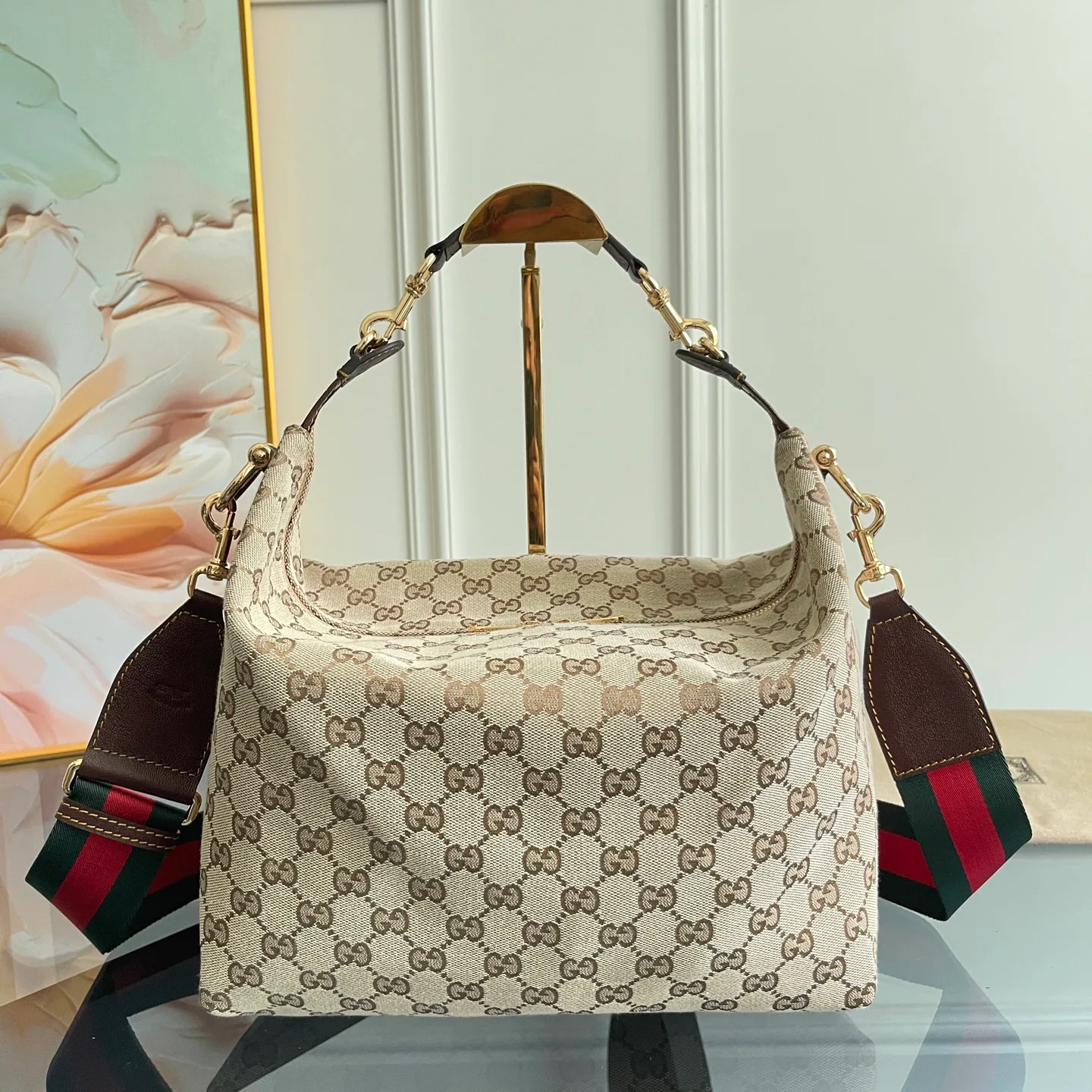 Классические Сумки Женские Gucci 13558961