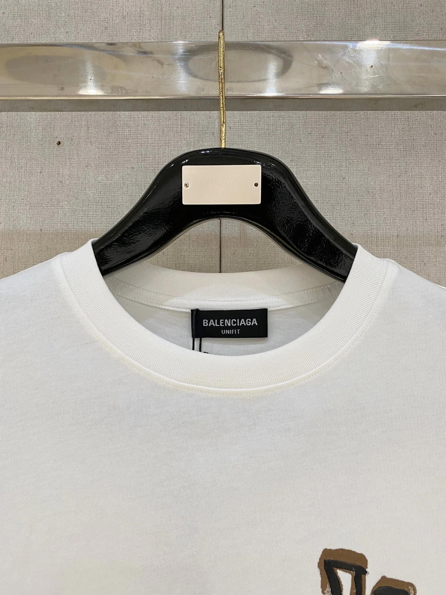 Футболки Женские Balenciaga 5995964
