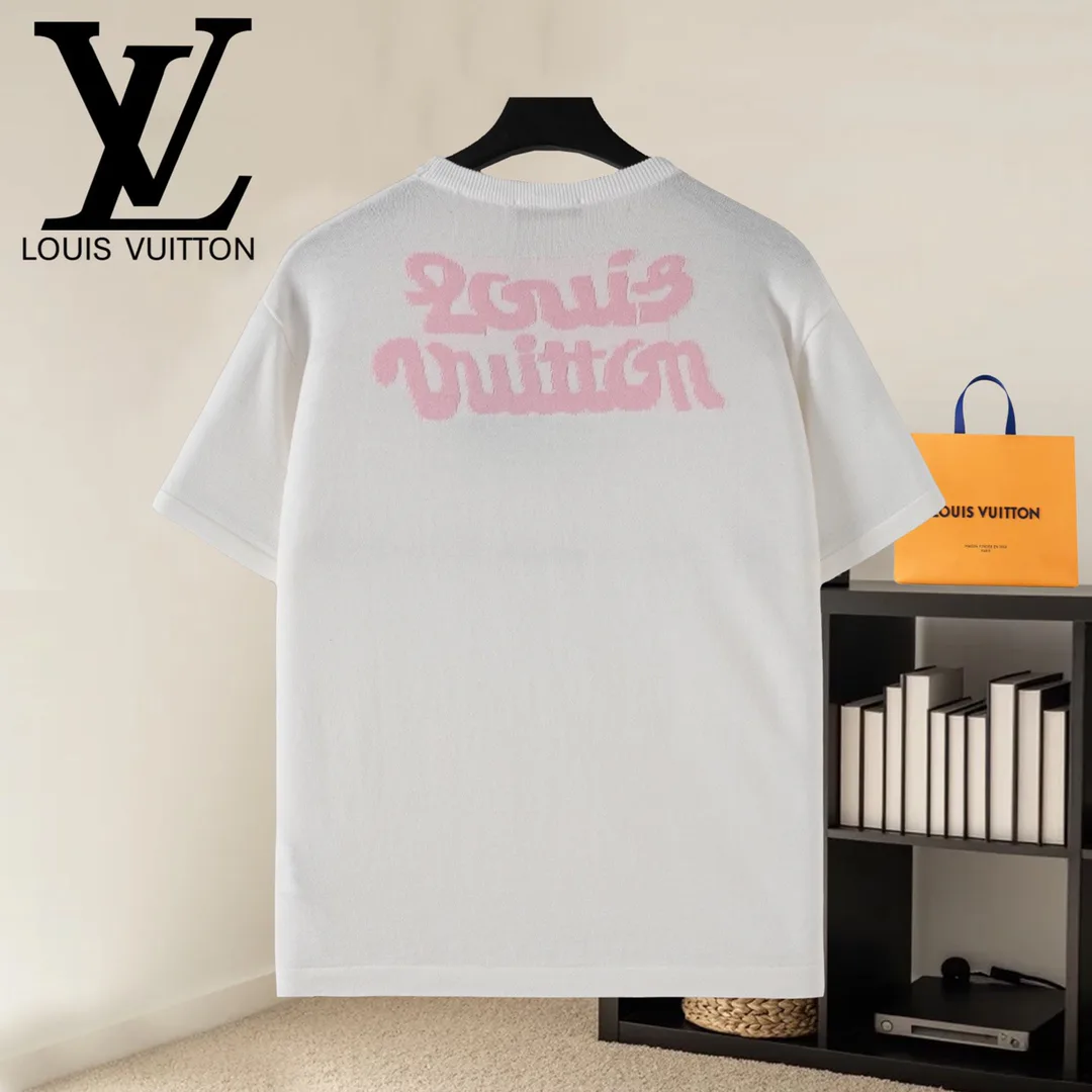 Футболки Женские Louis Vuitton 9163079