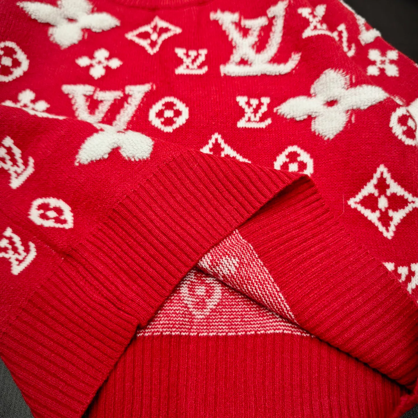 Джемперы И Свитеры Женские Louis Vuitton 939221