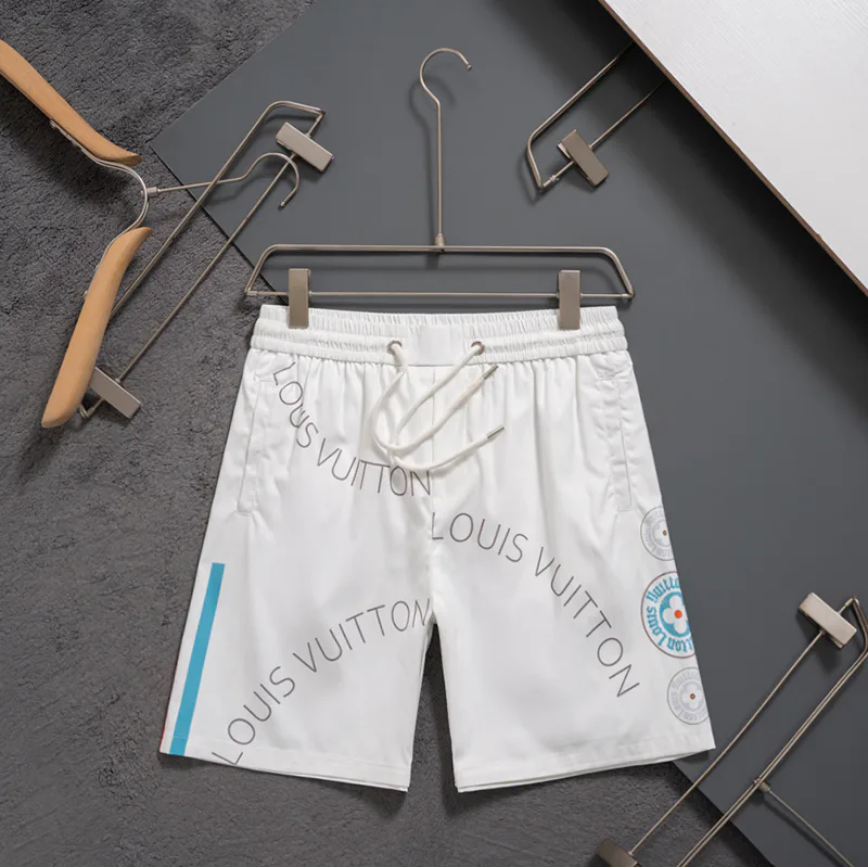 Шорты Мужские Louis Vuitton 5886527