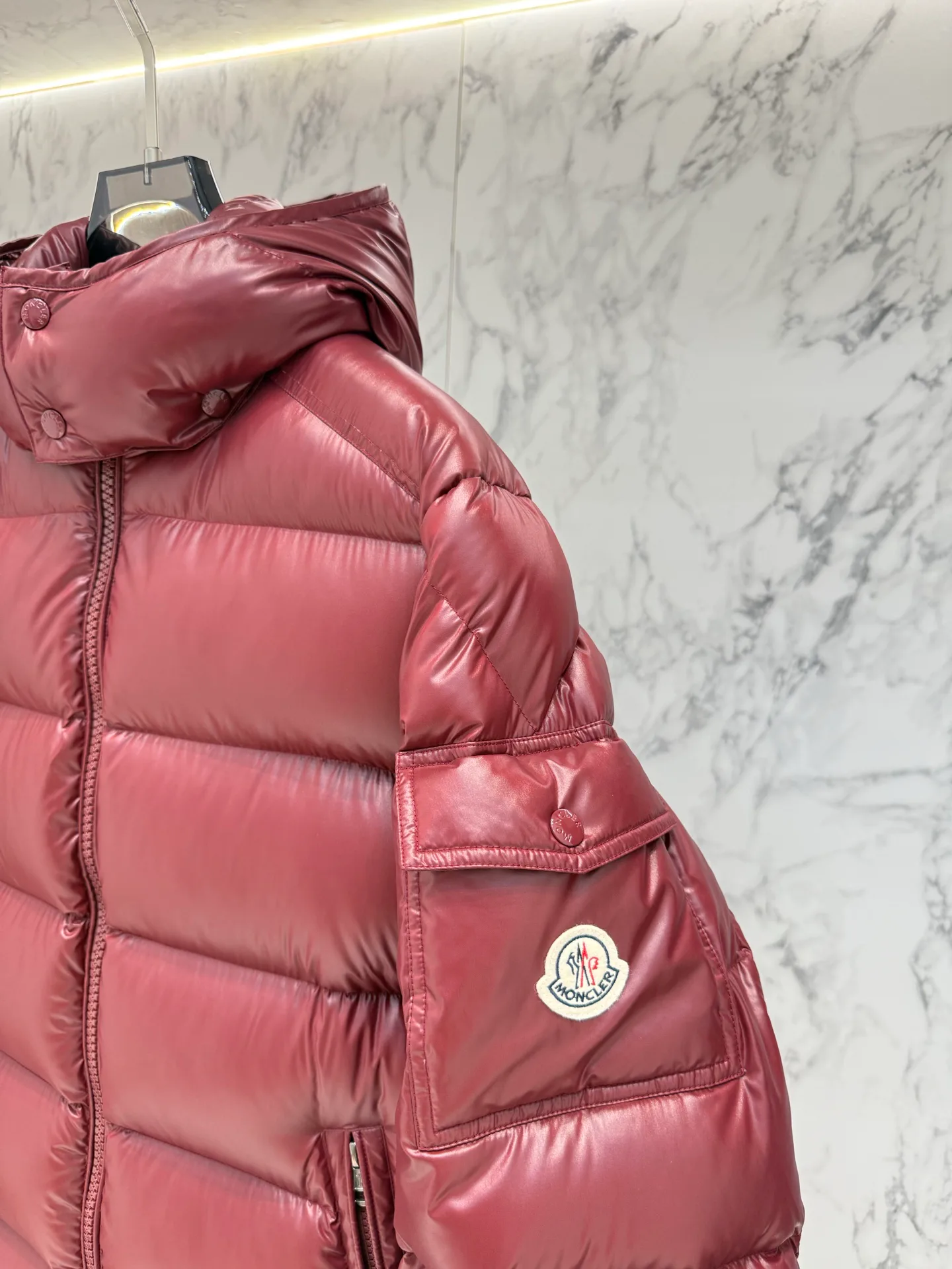 Куртки И Пуховики Мужские Moncler 17919916