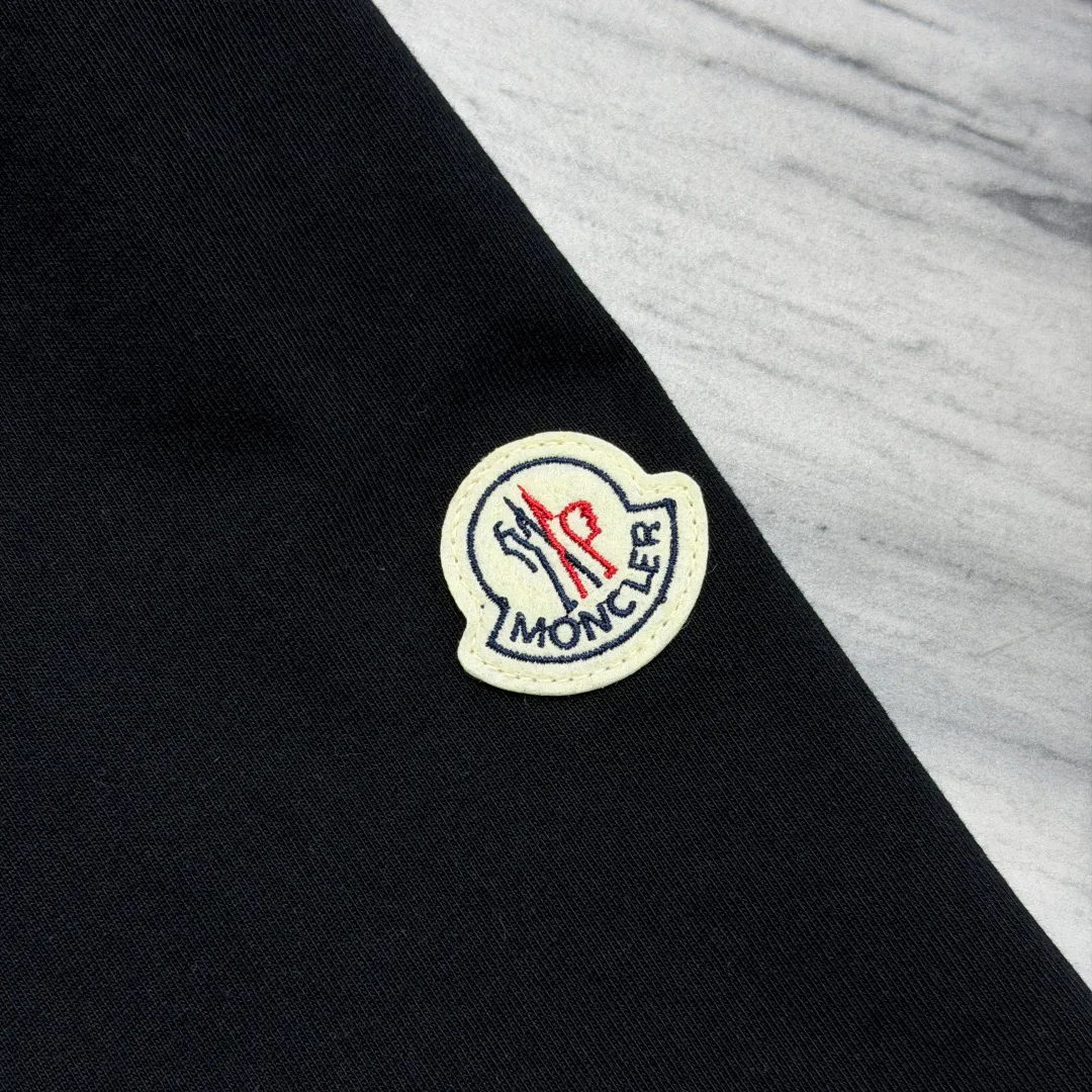 Футболки Мужские Moncler 9640739