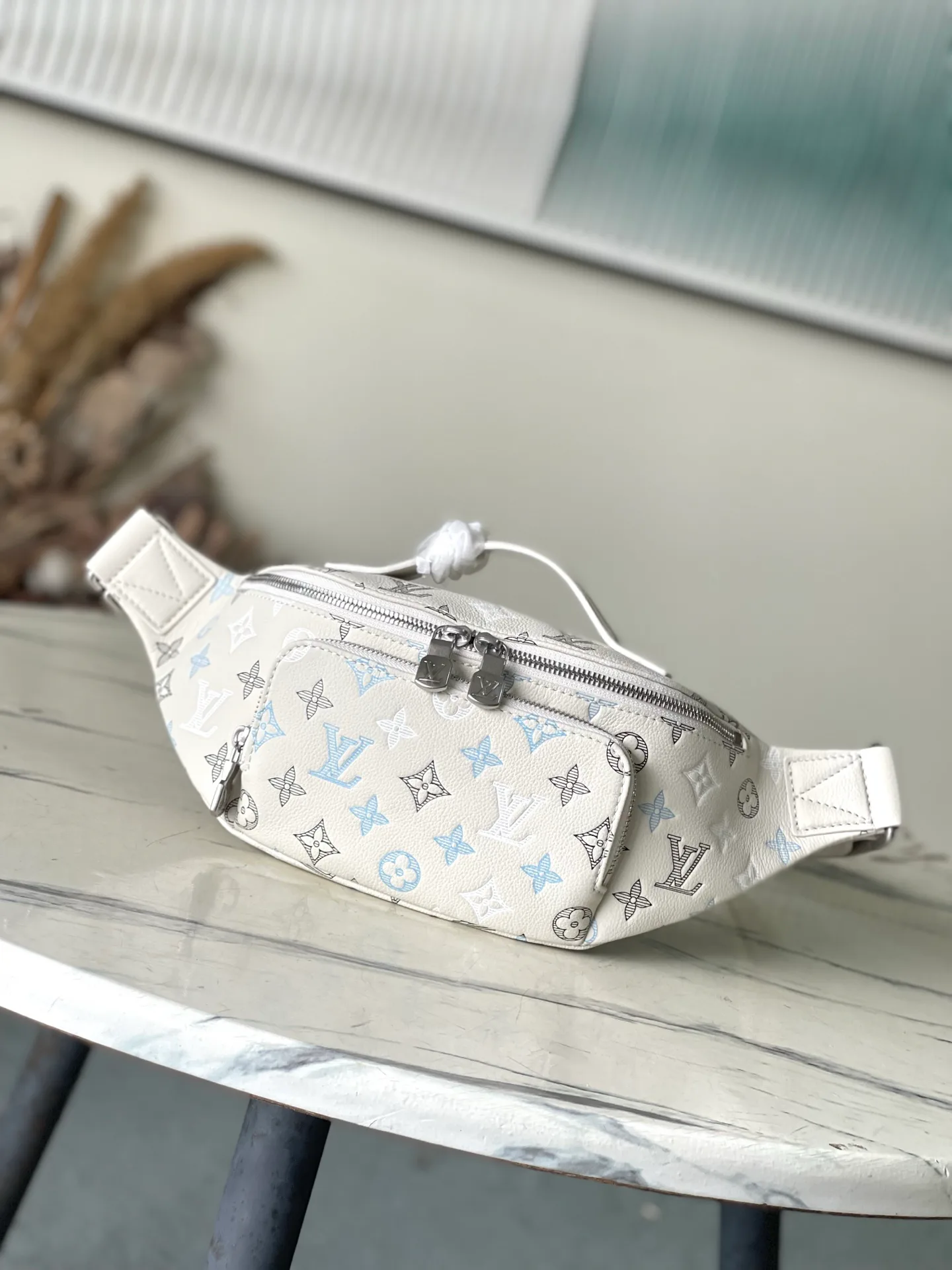Поясные Сумки Мужские Louis Vuitton 14212725