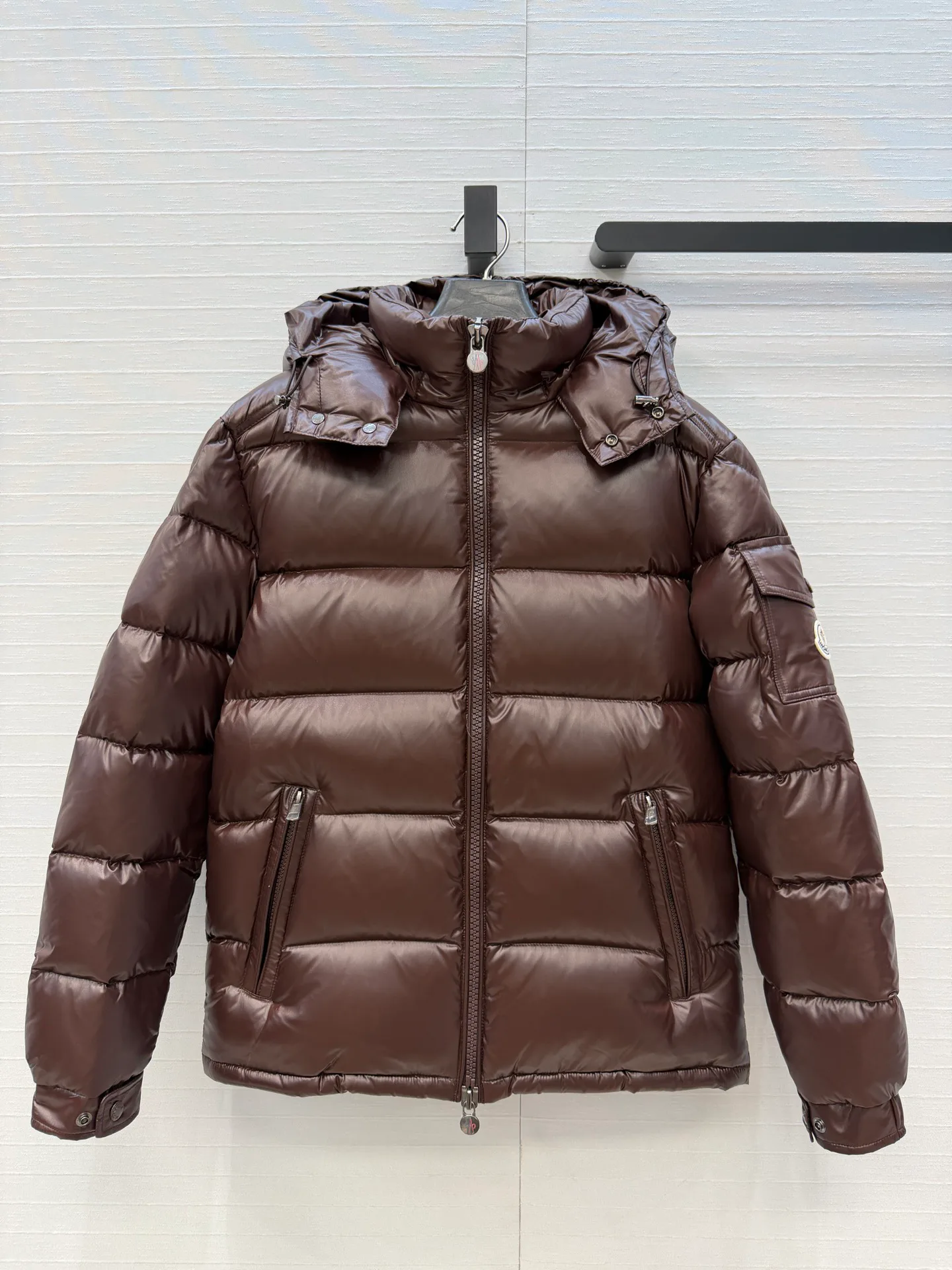 Куртки И Пуховики Женские Moncler 18184277