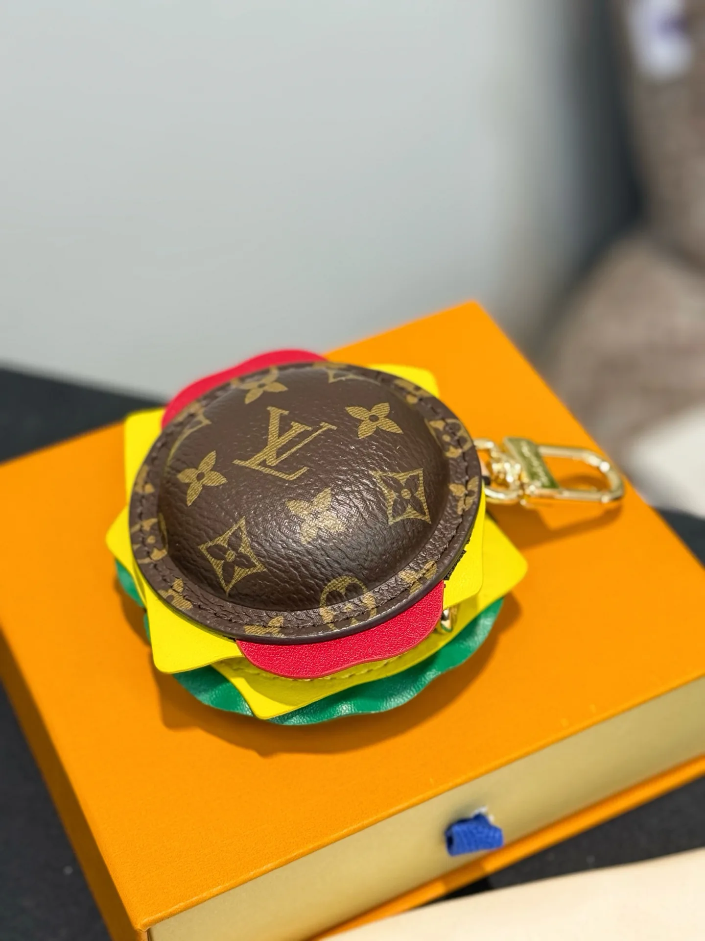 Ключницы Louis Vuitton 5984966