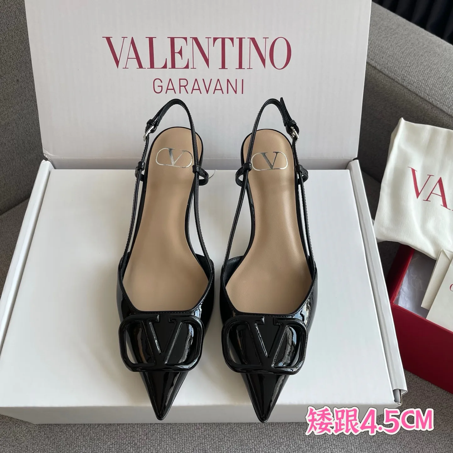 Туфли Женские Valentino 11412761