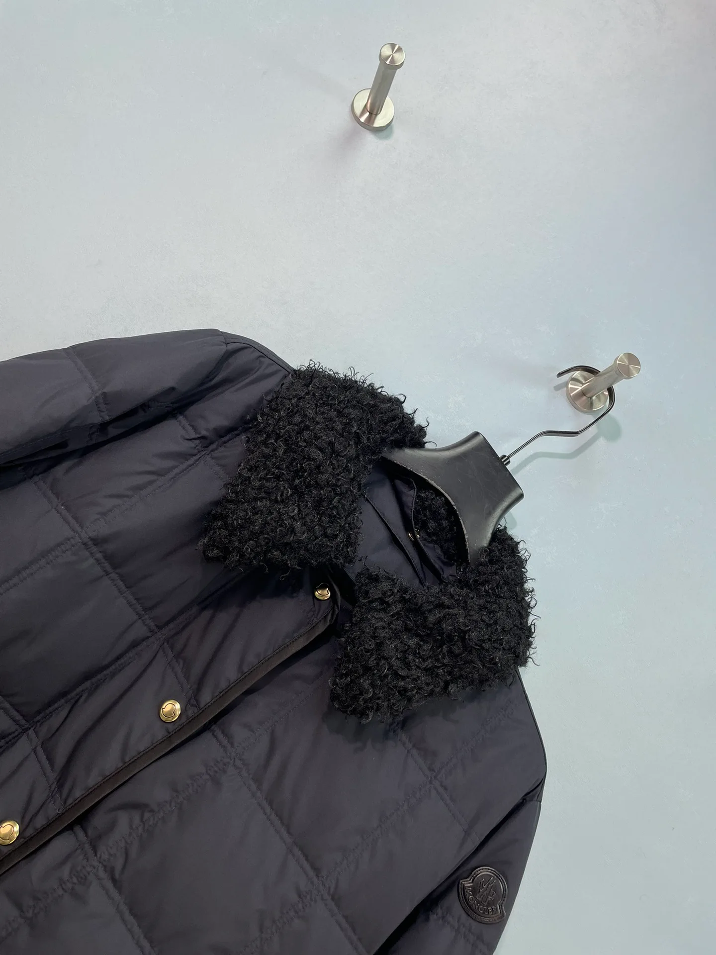 Куртки И Пуховики Женские Moncler 17913398