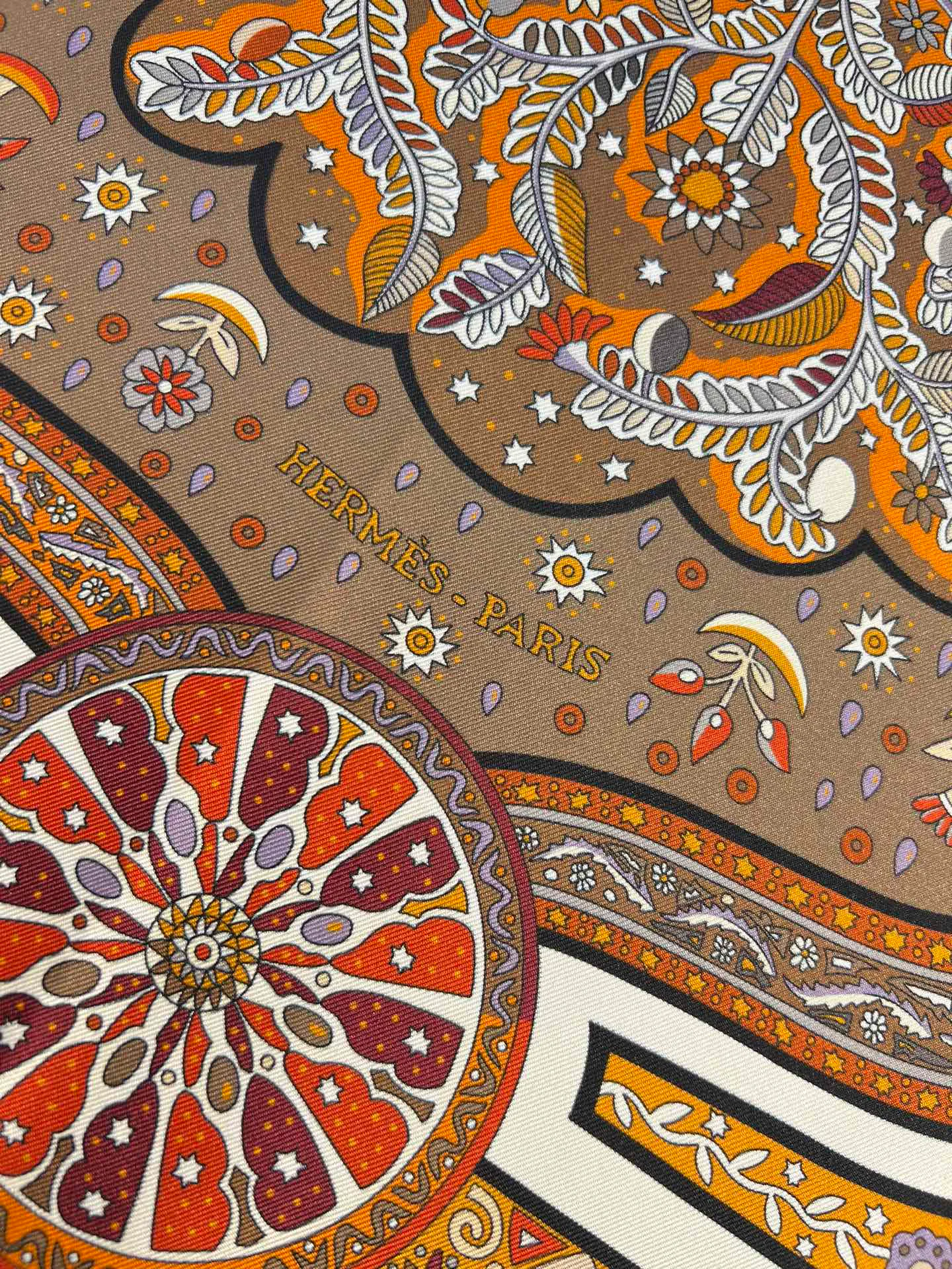 Шарфы Hermes 13351564