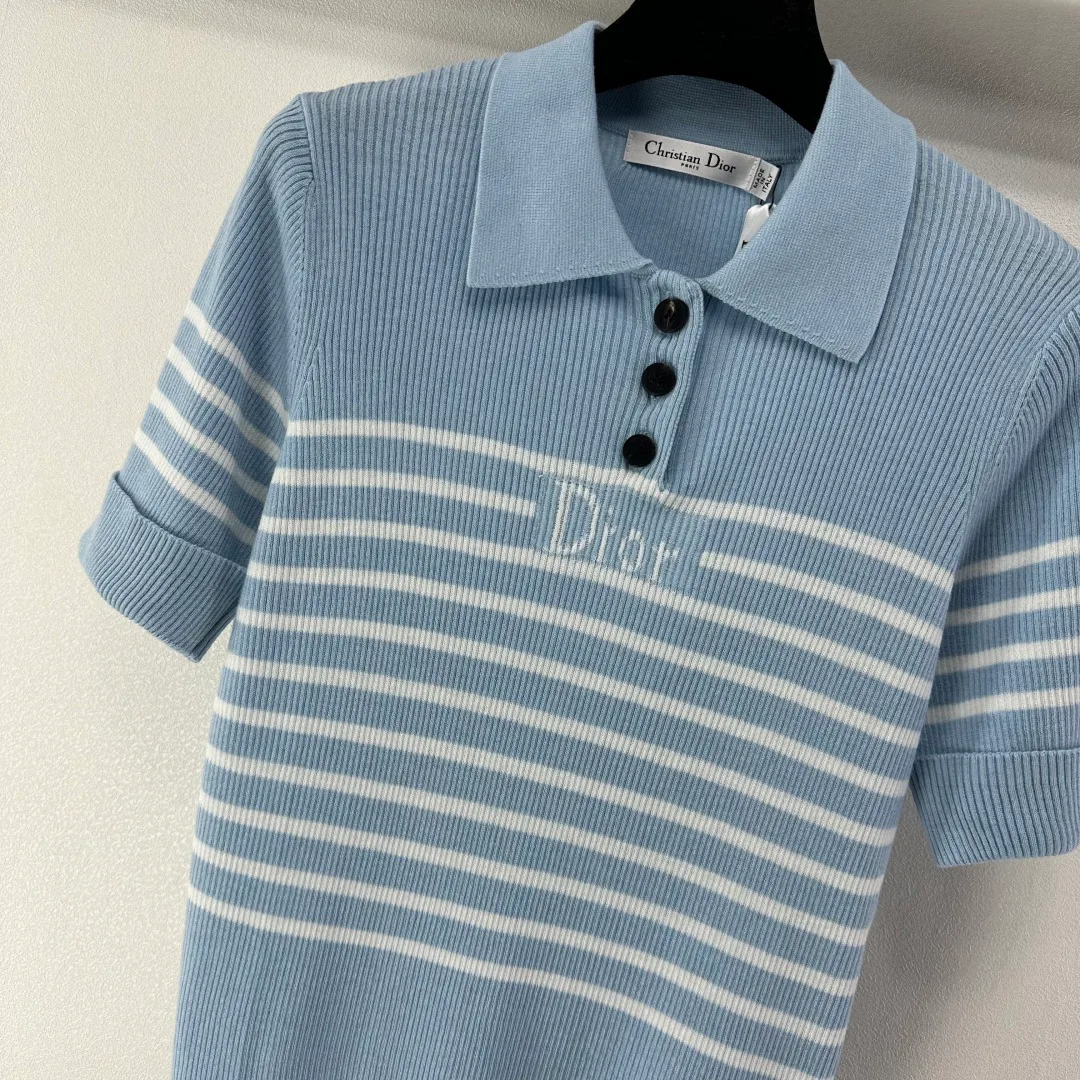 Рубашки Женские Christian Dior 13400942