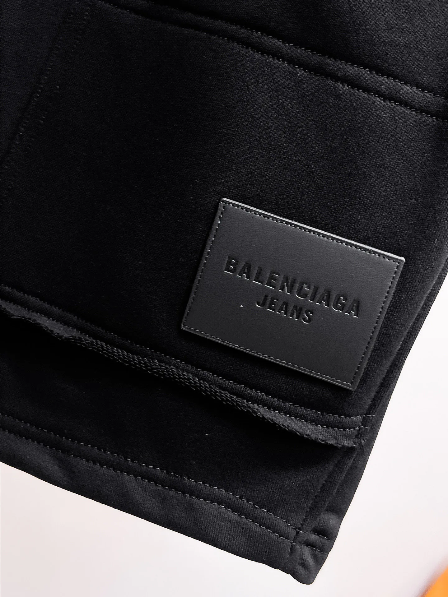 Шорты Мужские Balenciaga 13417591