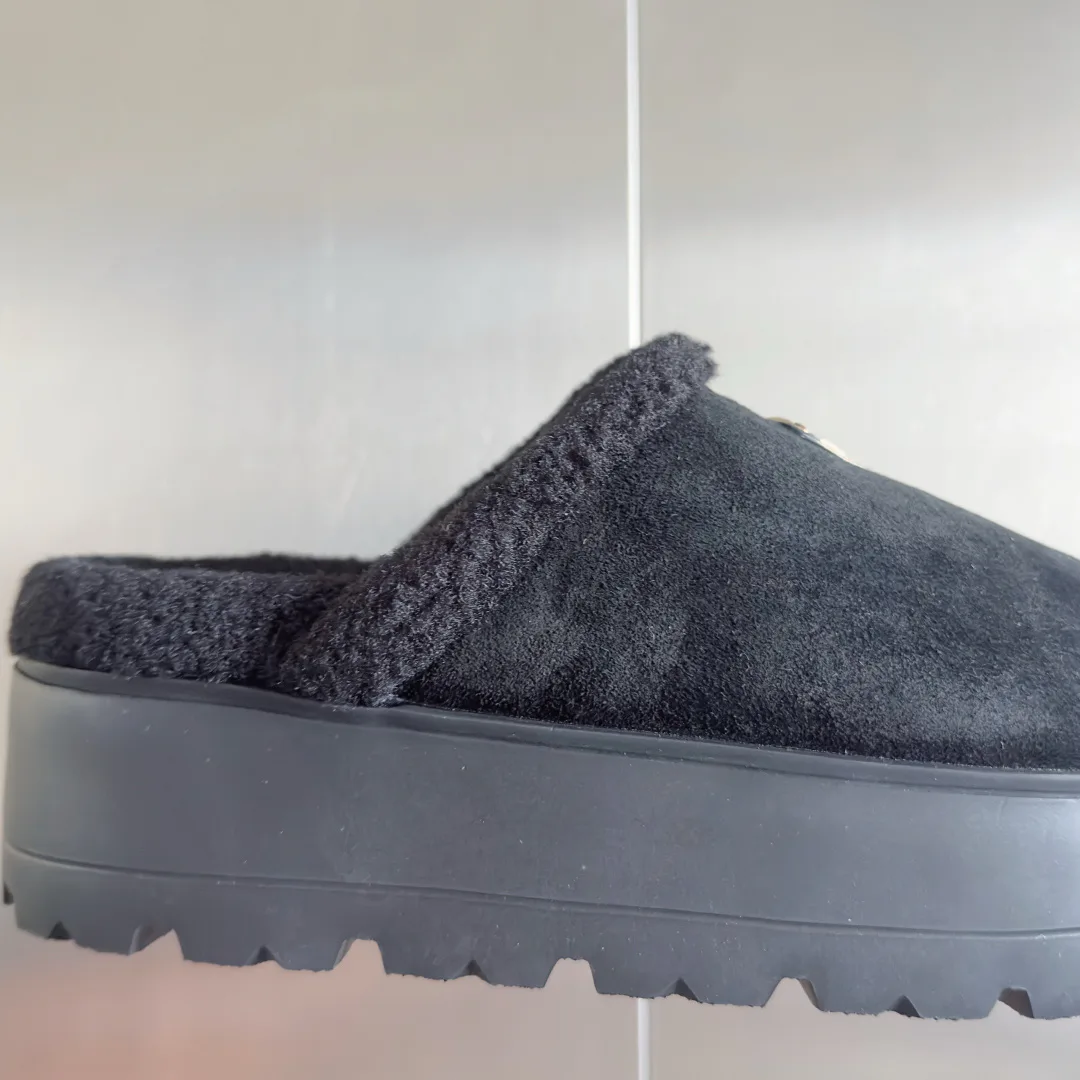 Мюли И Сабо Женские Prada 250931