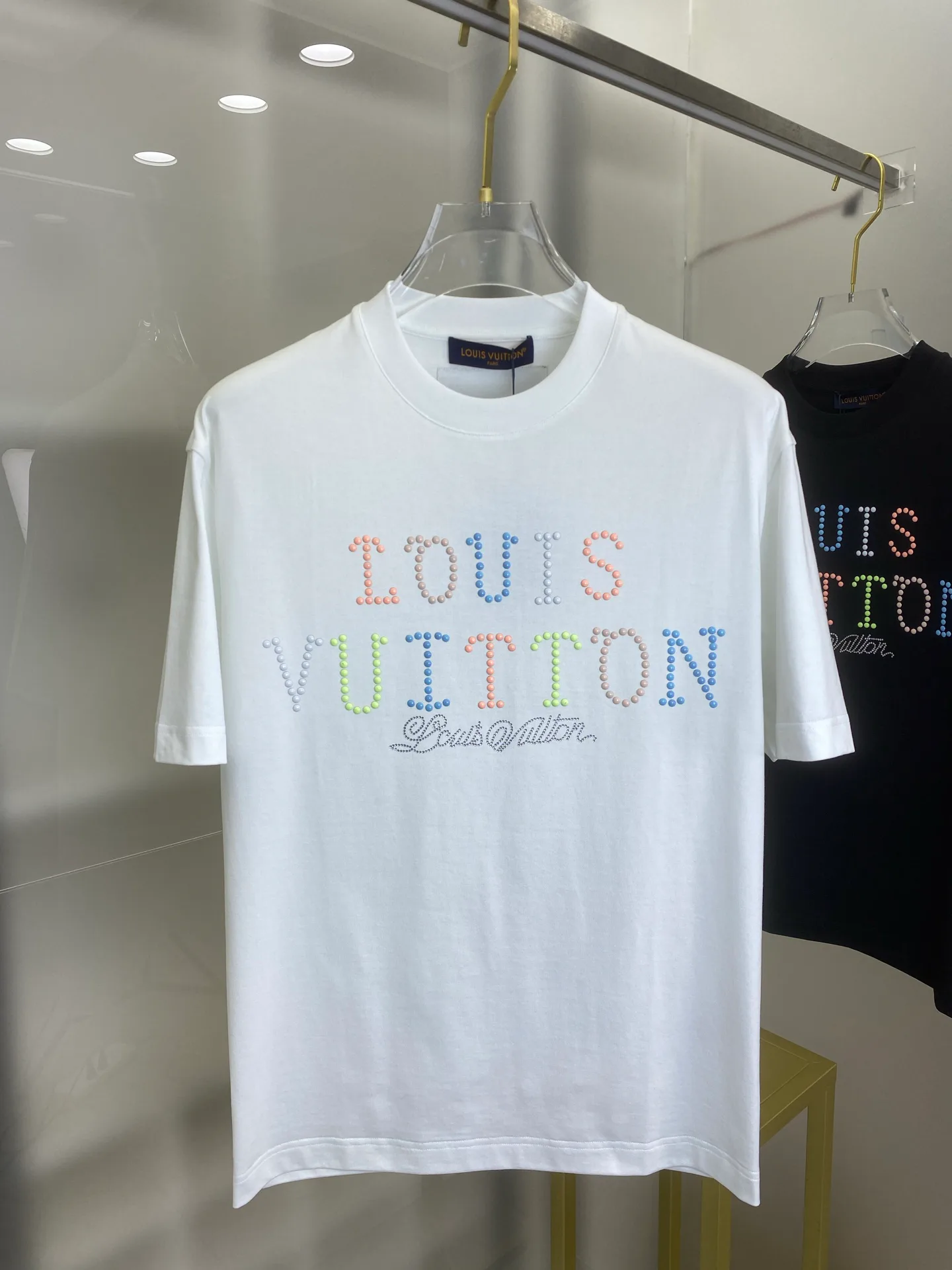 Футболки Женские Louis Vuitton 1749764