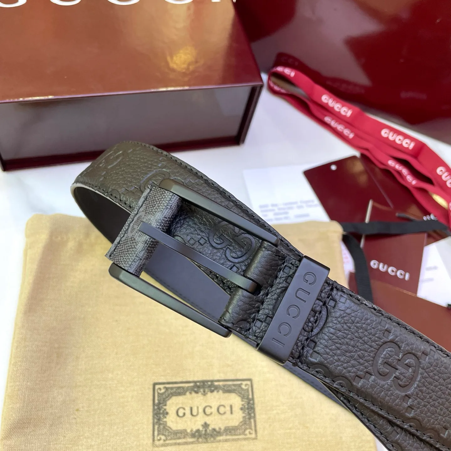 Ремни Gucci 11406616