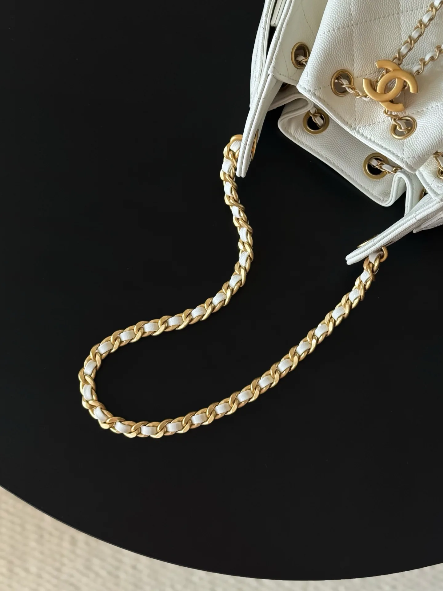 Сумки На Ремне Женские Chanel 706209