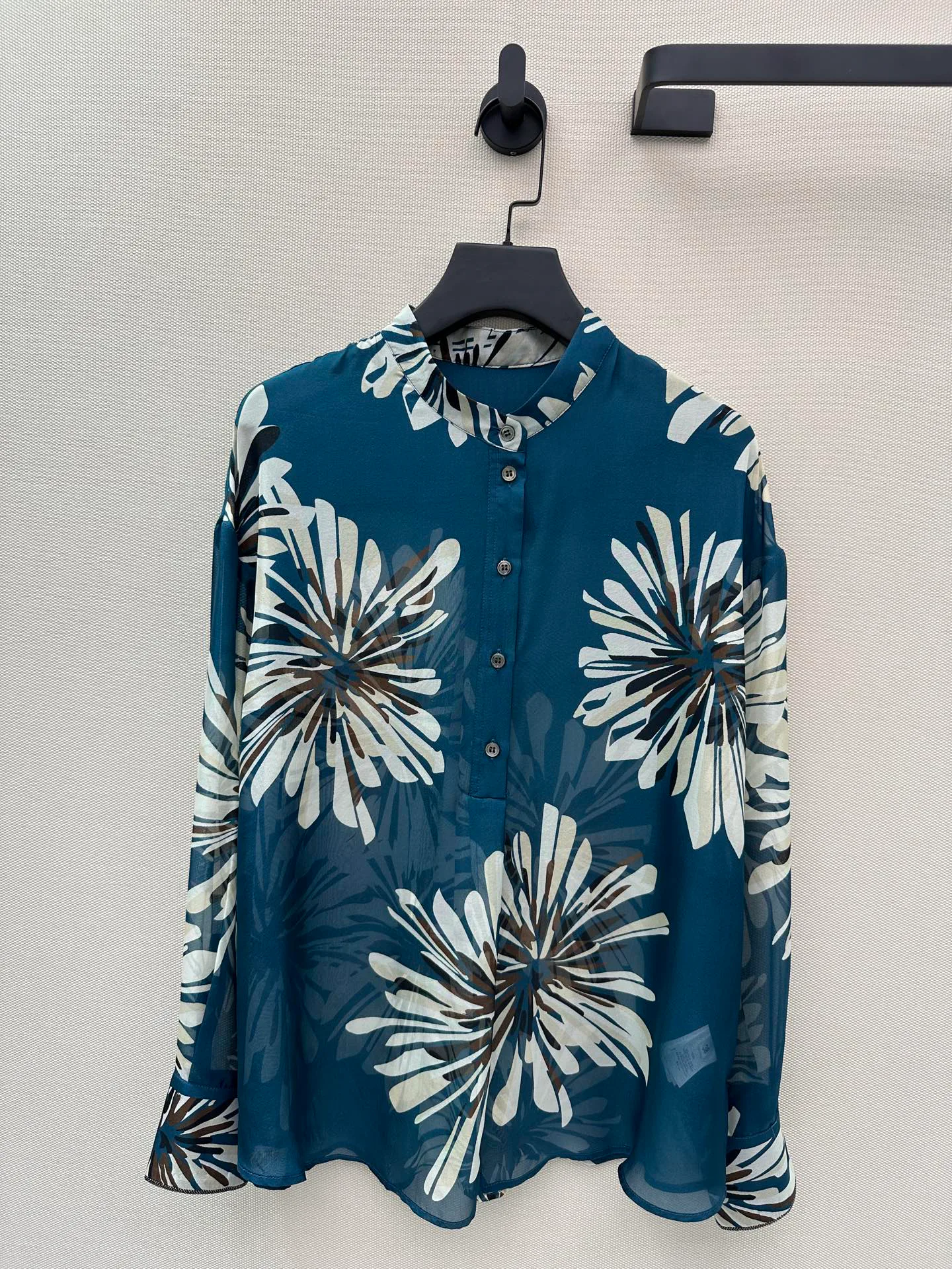 Рубашки Женские Brunello Cucinelli 13384679