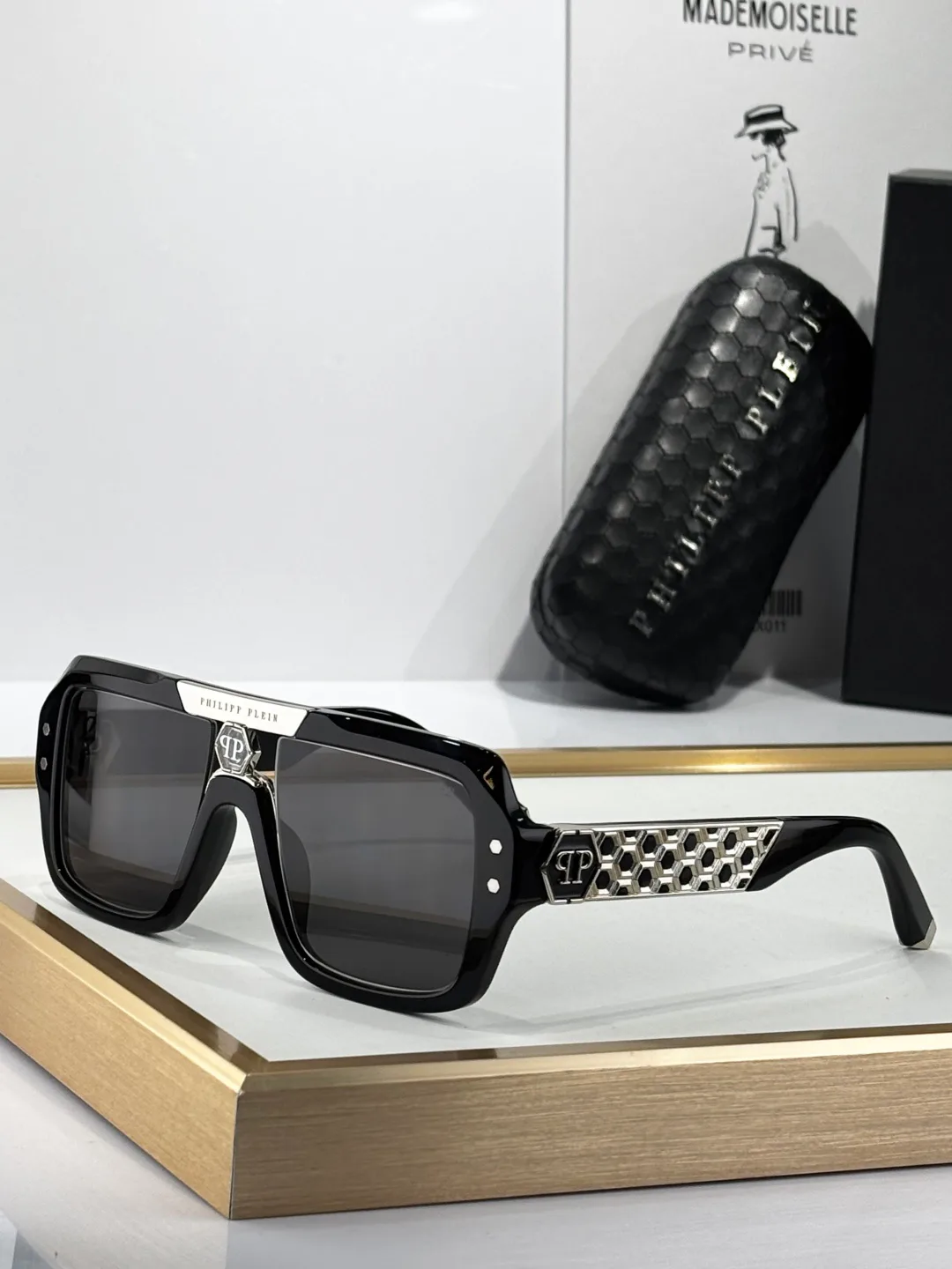 Очки Philipp Plein 9607542