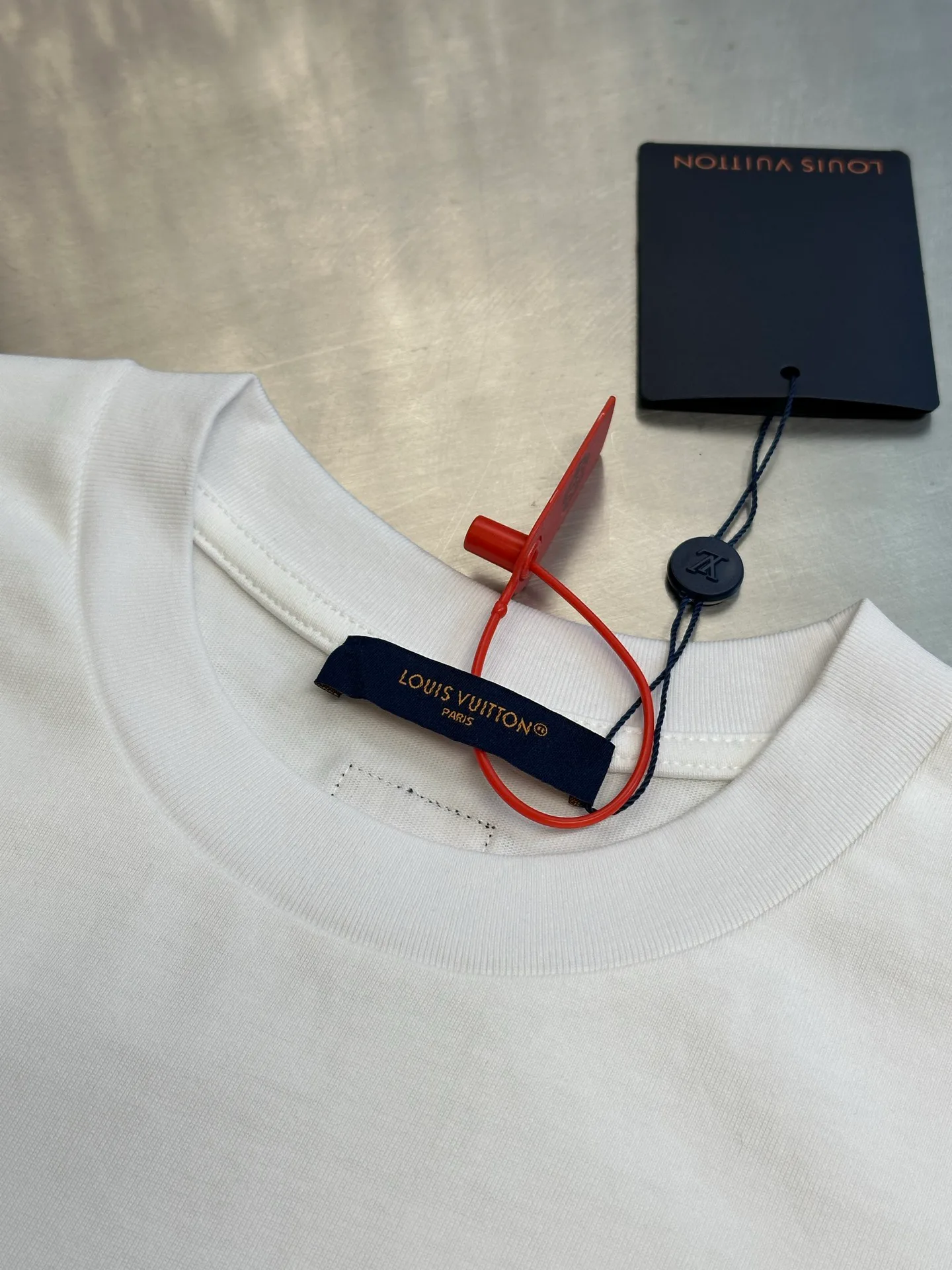 Футболки Мужские Louis Vuitton 1331407