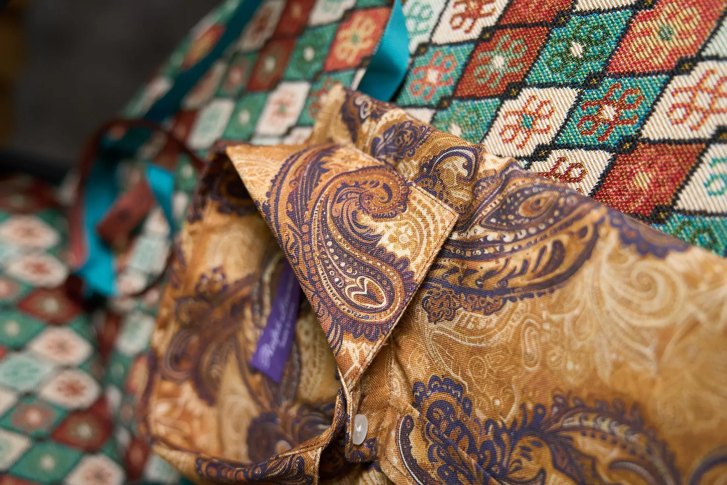 Рубашки Мужские Ralph Lauren 1565900