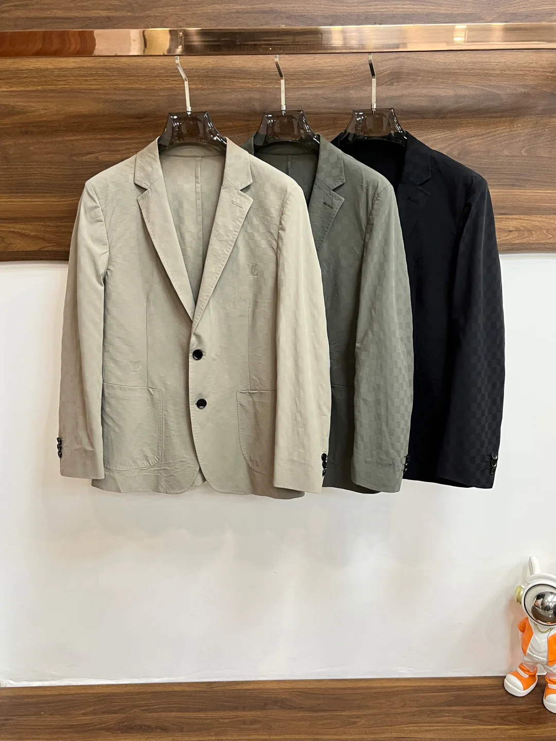 Пиджаки Мужские Louis Vuitton 31252