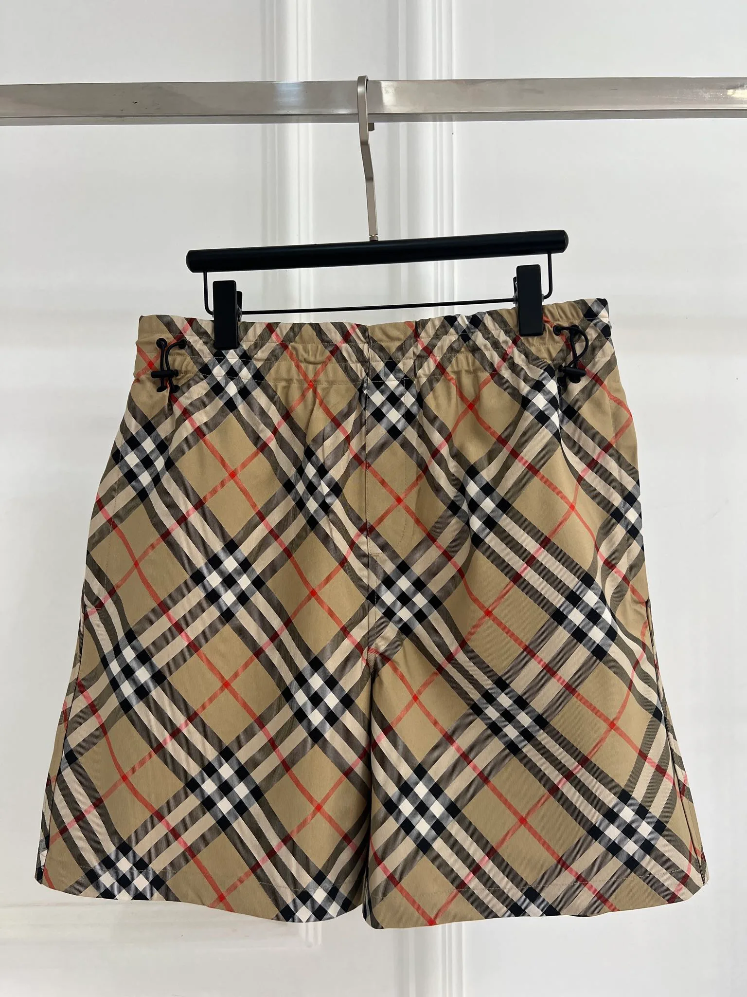 Шорты Мужские Burberry 14127509