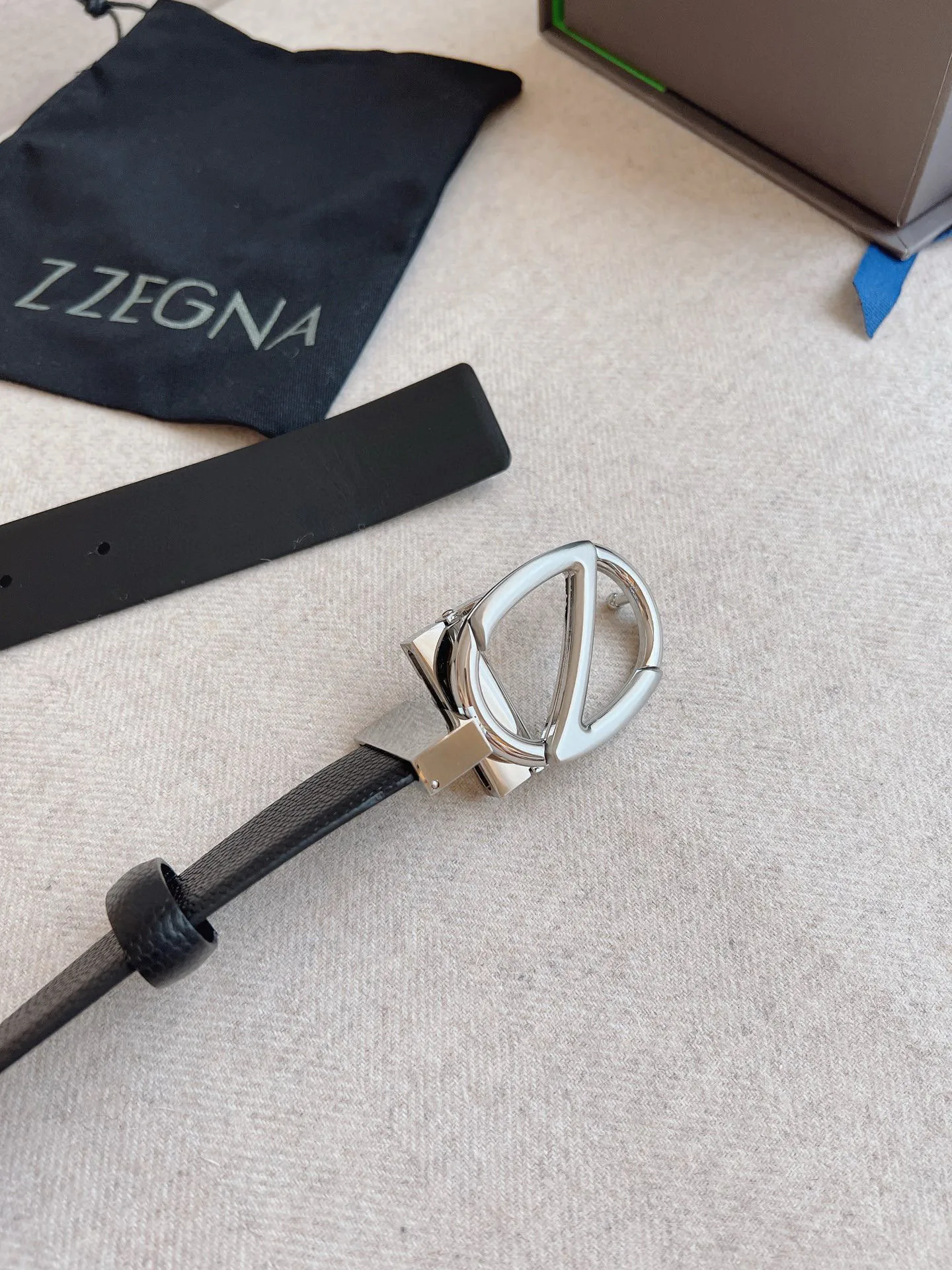 Ремни Zegna 159162