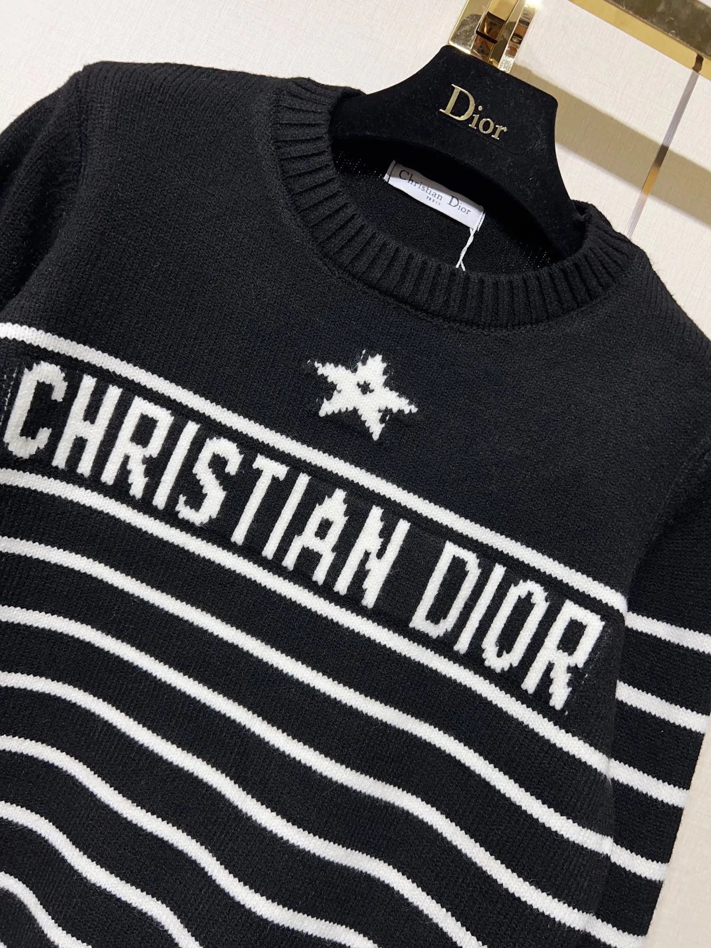 Джемперы И Свитеры Женские Christian Dior 19189138