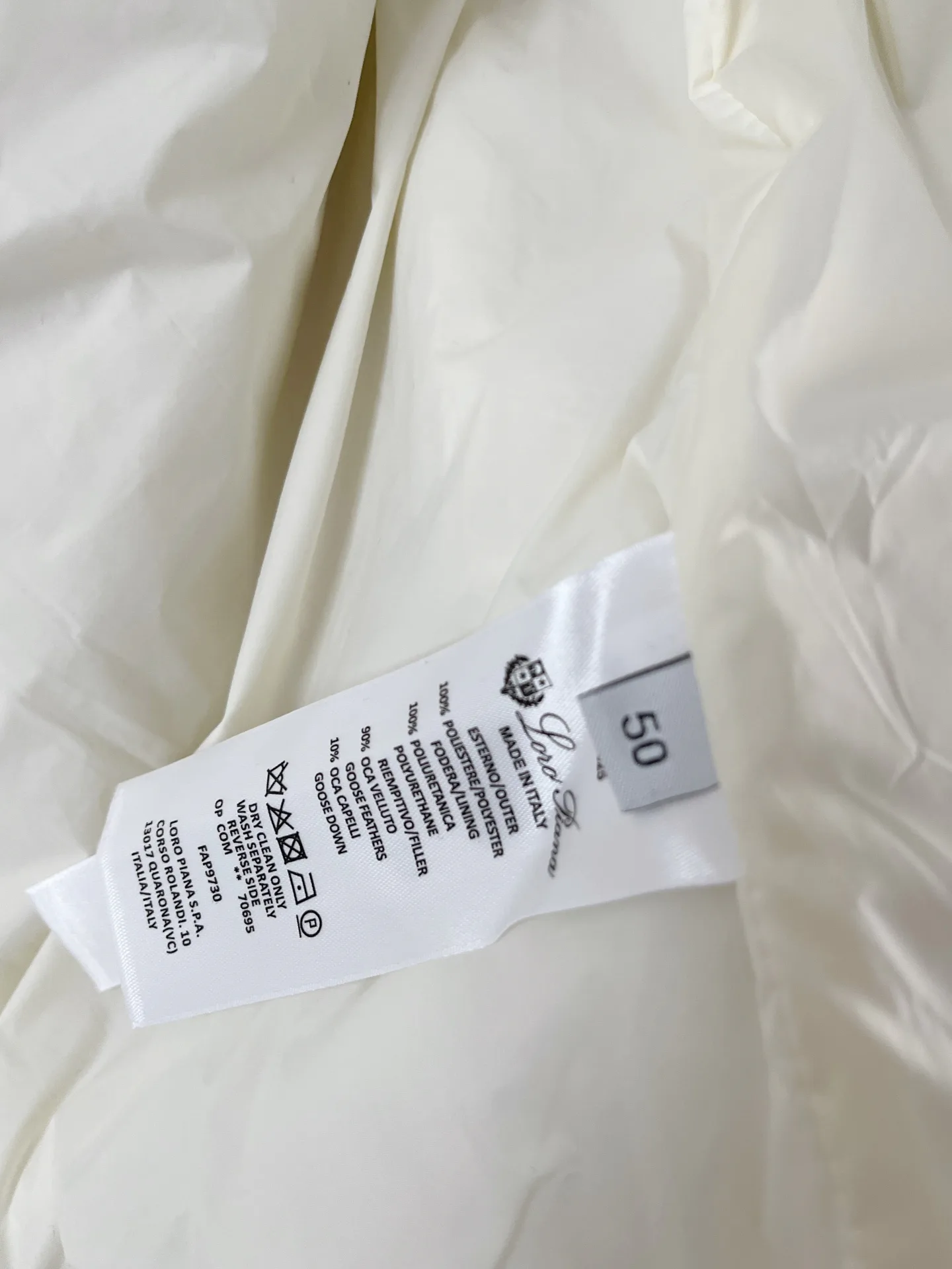 Джемперы И Свитеры Мужские Loro Piana 243753