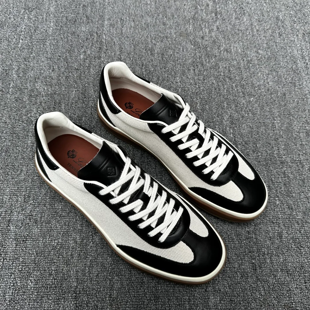 Кроссовки Женские Loro Piana 230737