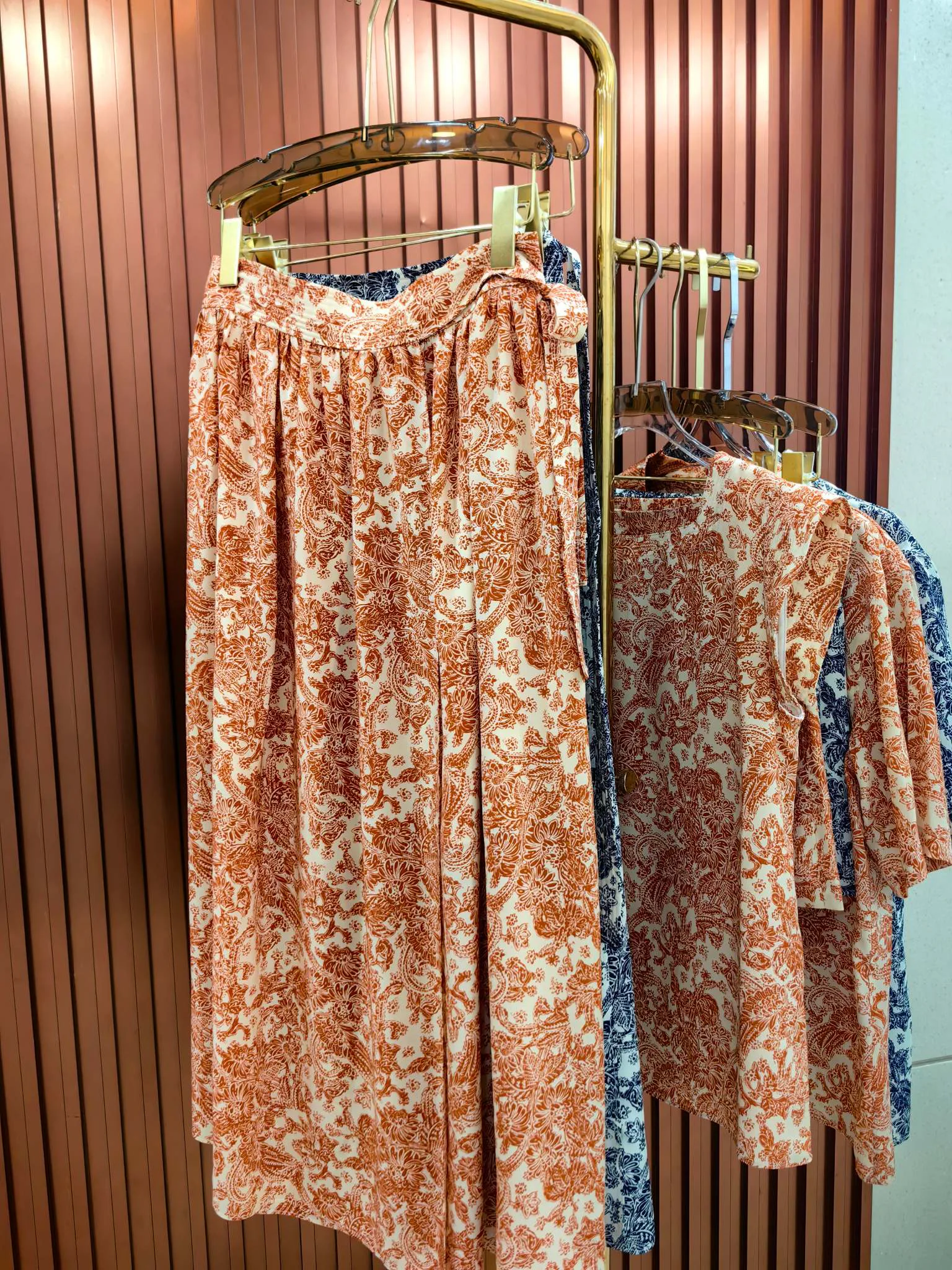 Юбки Женские Loro Piana 17991