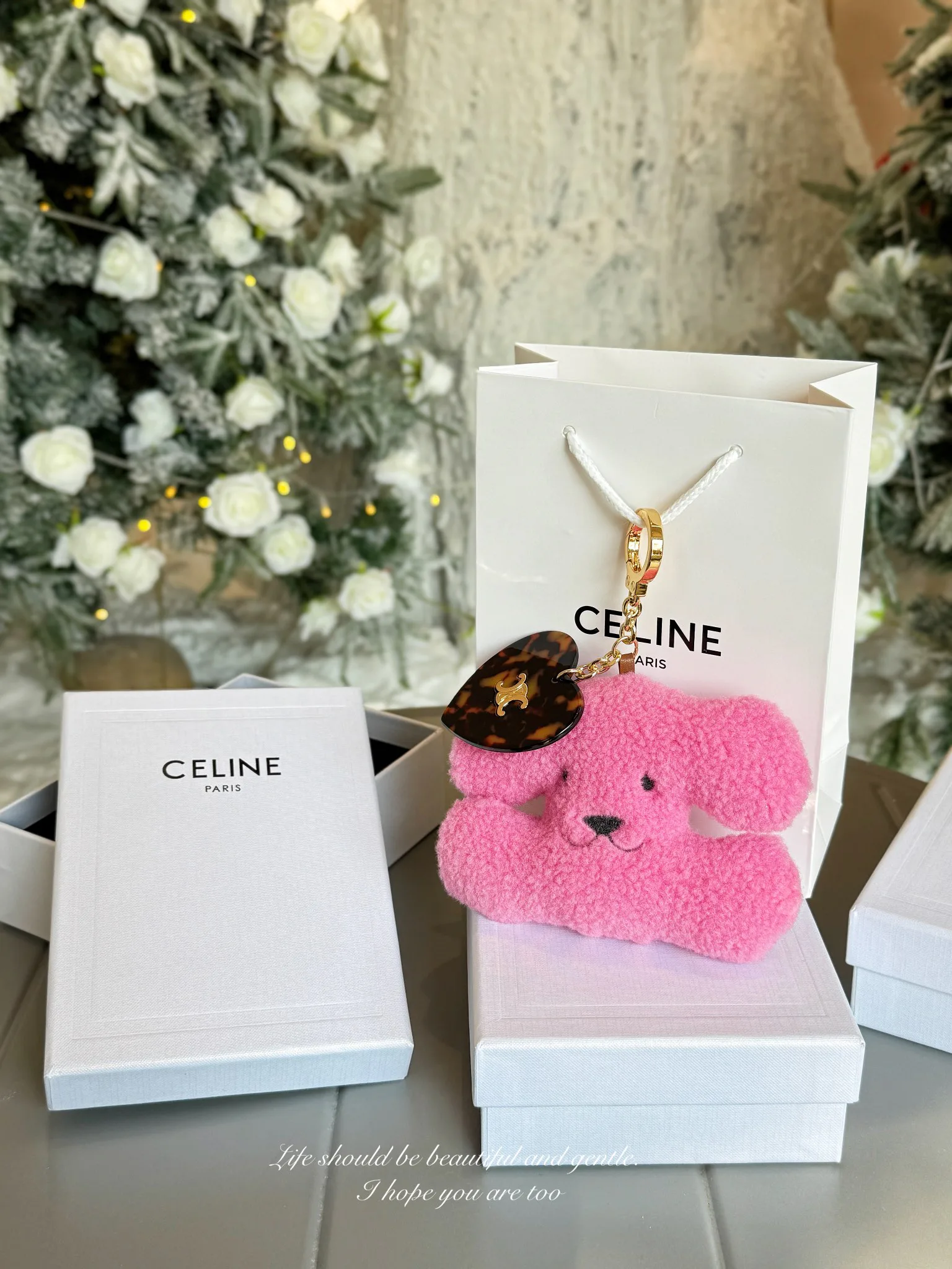 Ключницы Celine 1462437