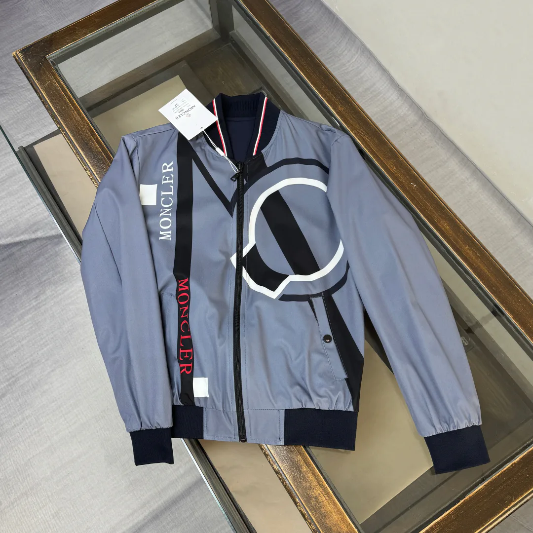 Куртки И Пуховики Мужские Moncler 14094168