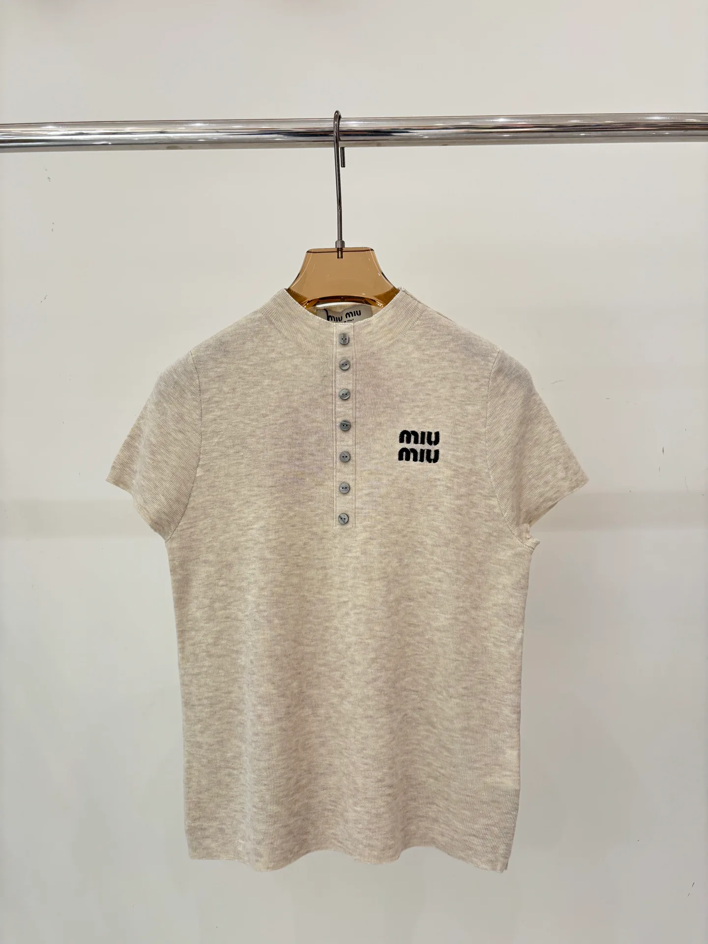 Футболки Женские Miu Miu 11170533