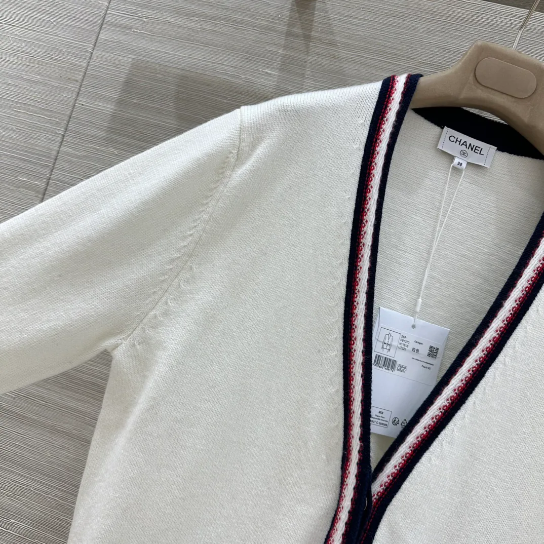 Джемперы И Свитеры Женские Chanel 9737959