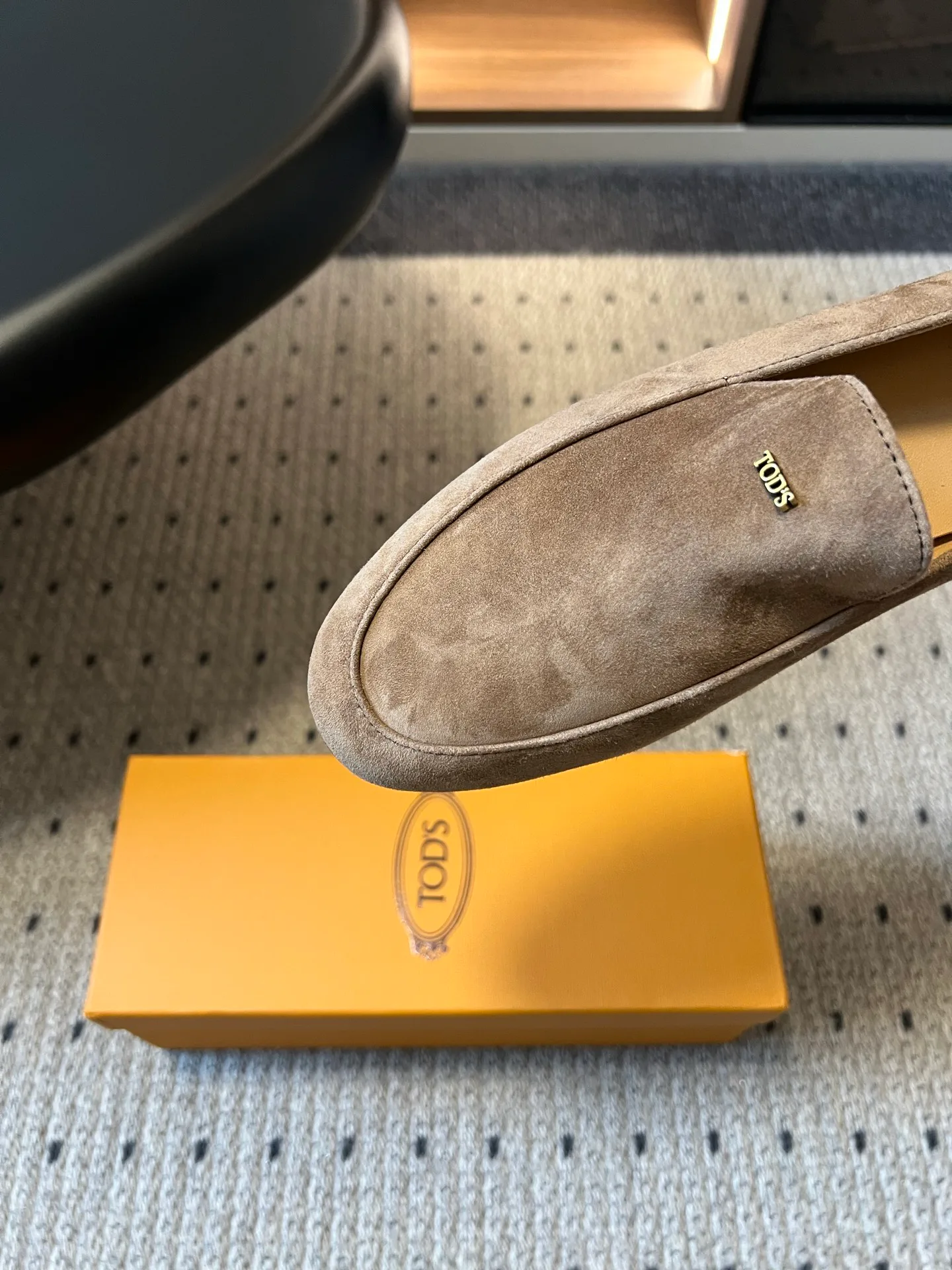Лоферы И Мокасины Женские Tod's 18146917