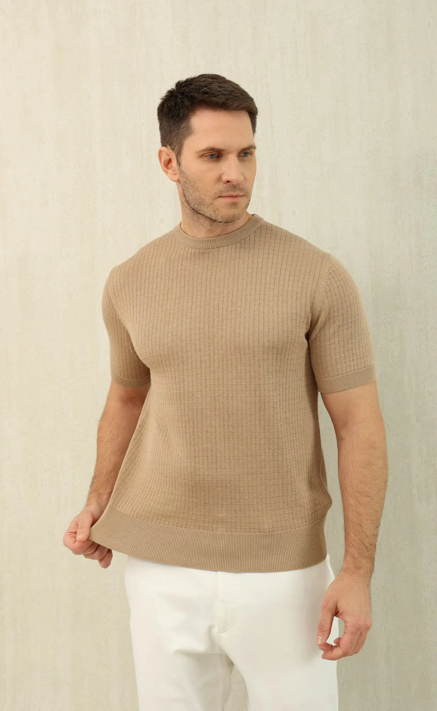 Джемперы И Свитеры Мужские Loro Piana 11158759