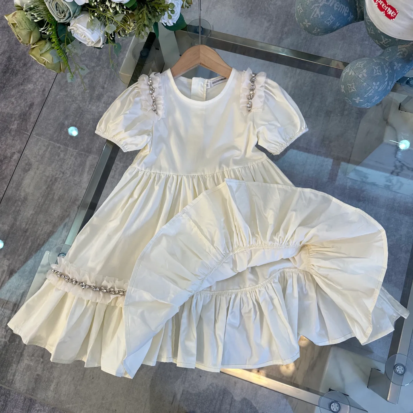 Платья Женские Dolce & Gabbana 22314