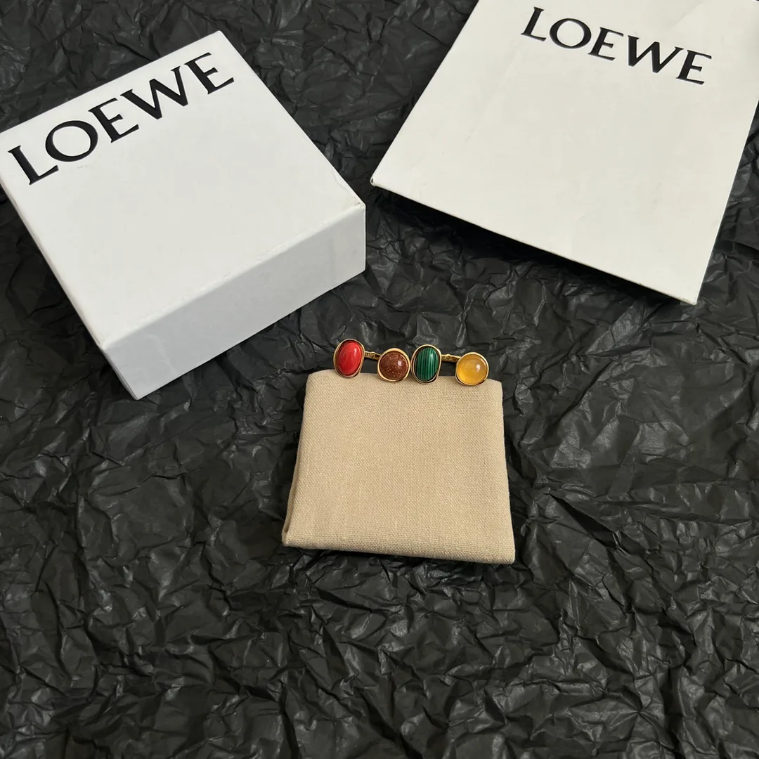 Бижутерия Loewe 462062