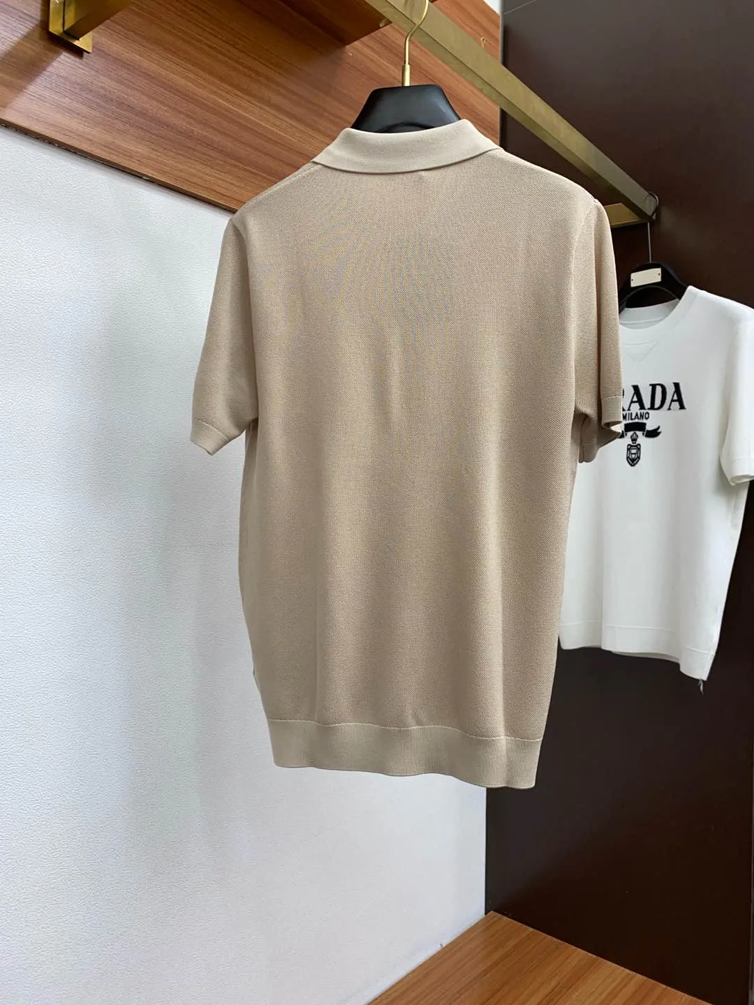 Футболки Мужские Zegna 21258