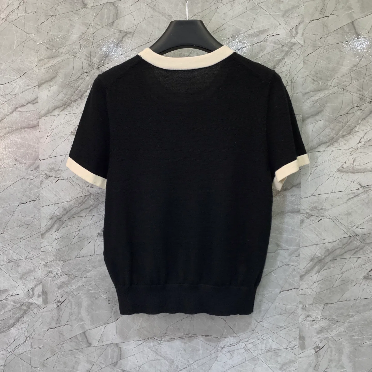 Футболки Женские Chanel 19028