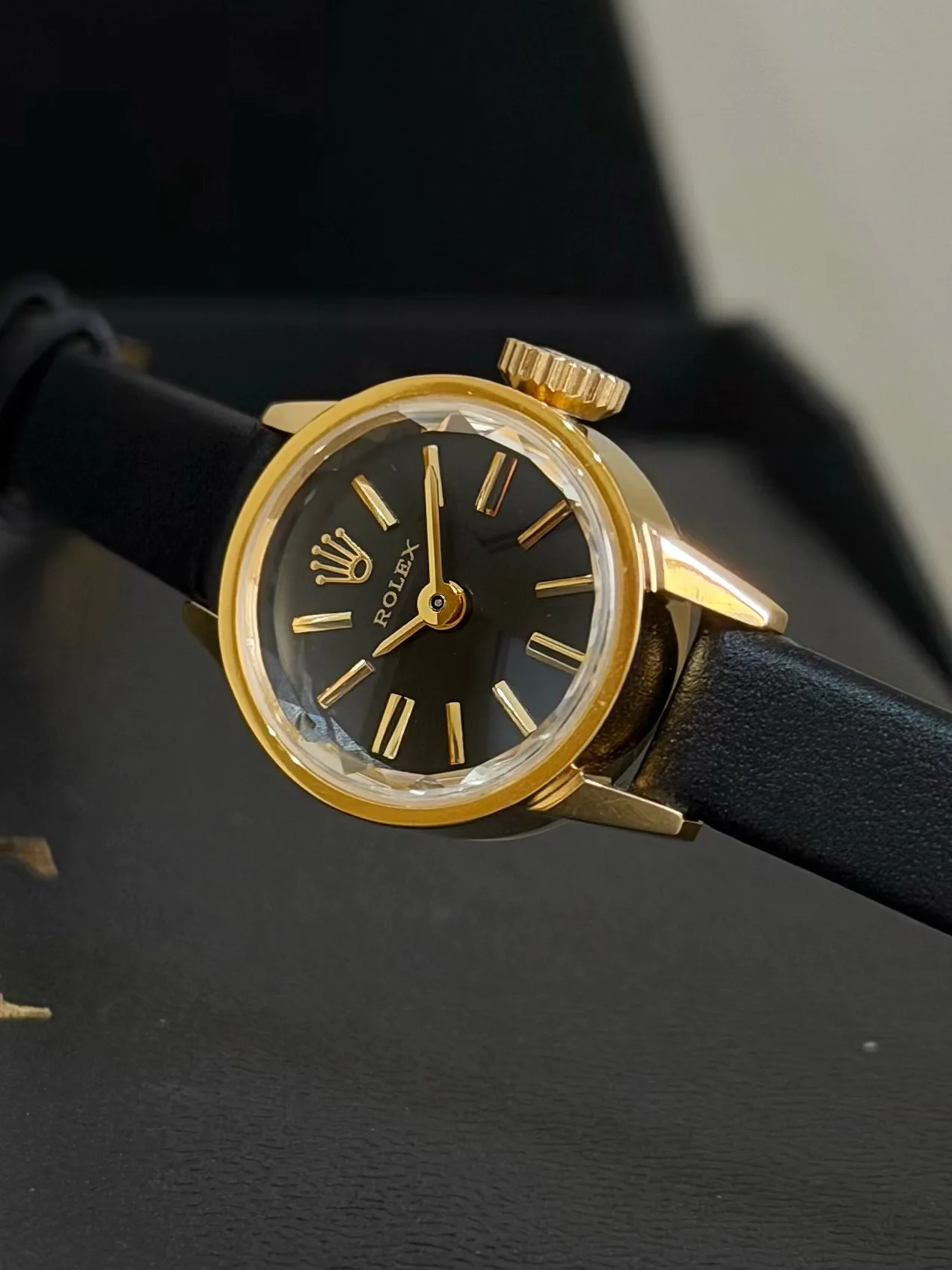 Часы Женские Rolex 821388