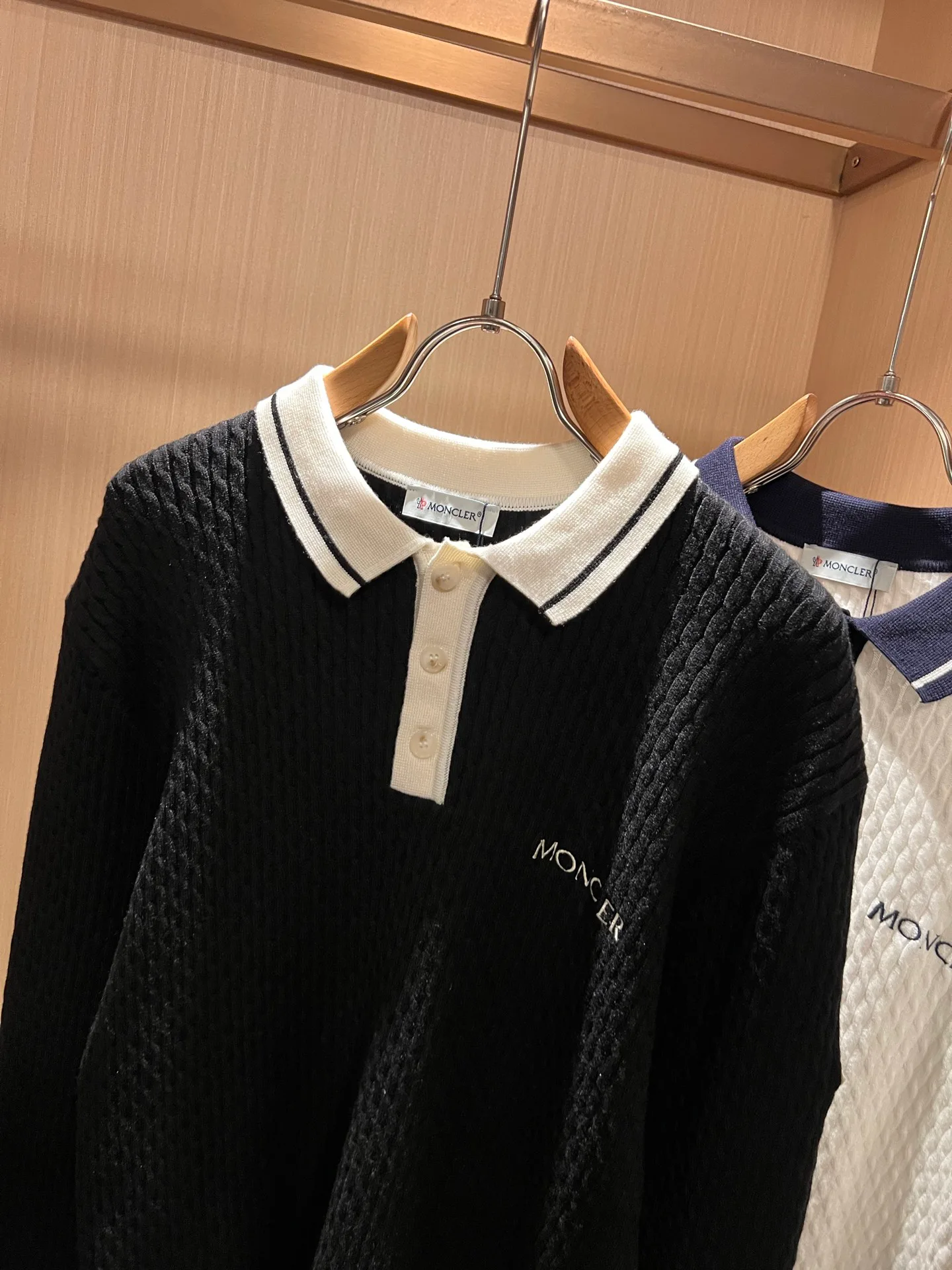 Джемперы И Свитеры Мужские Moncler 18495786