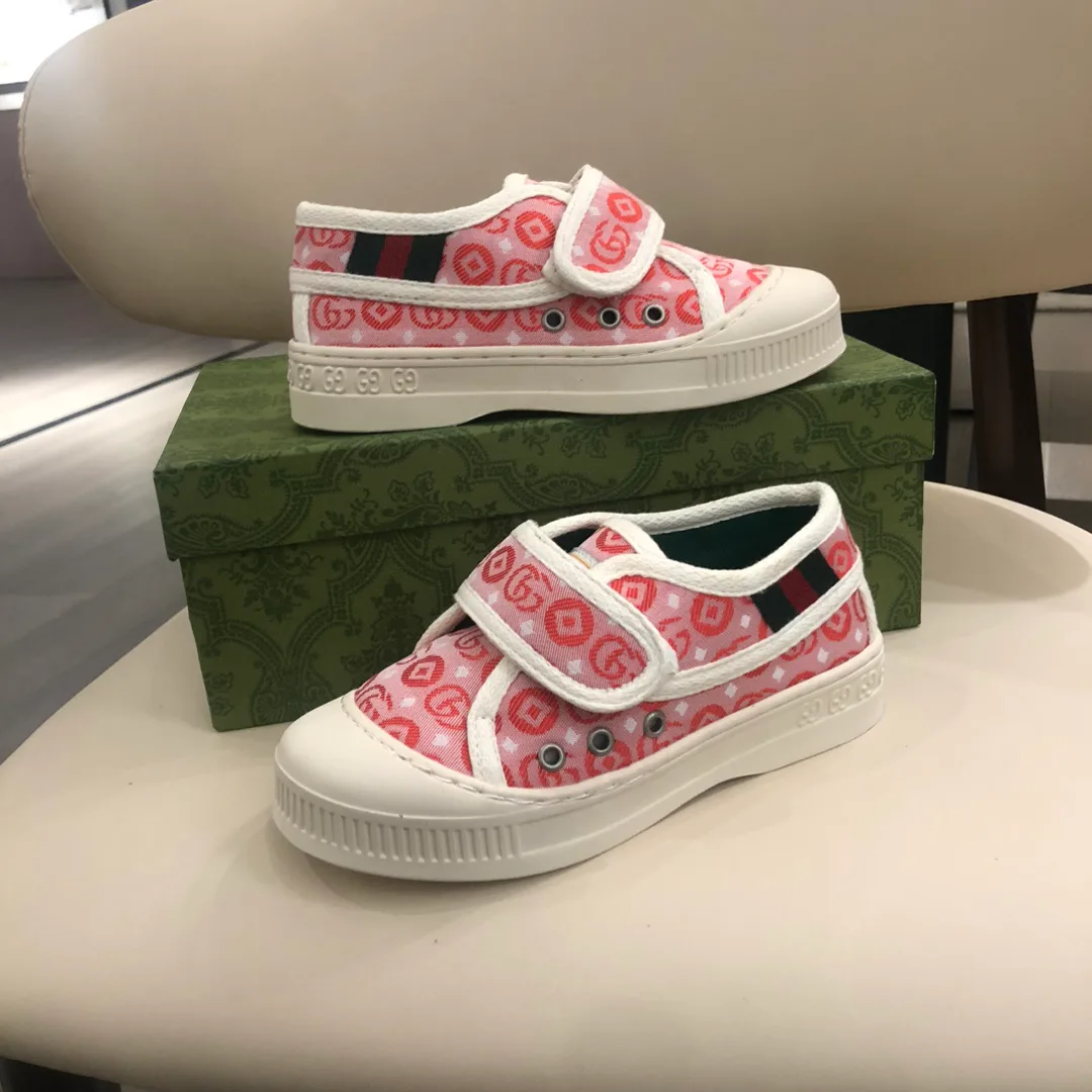 Кеды Женские Gucci 14798