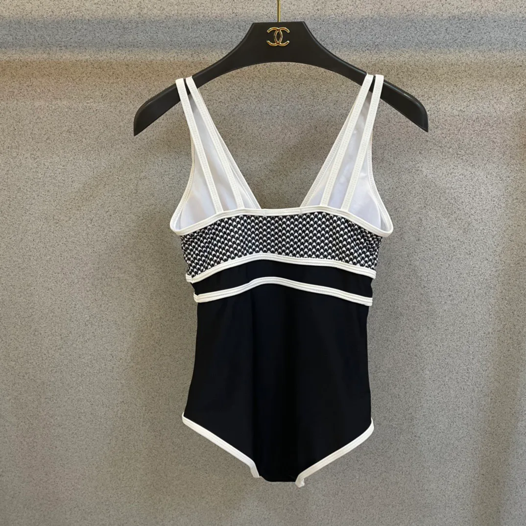 Купальники Женские Chanel 11585352