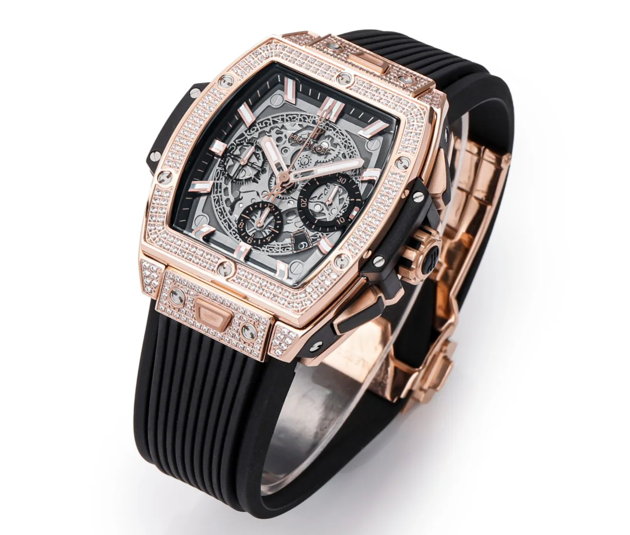Часы Мужские Hublot 17415088
