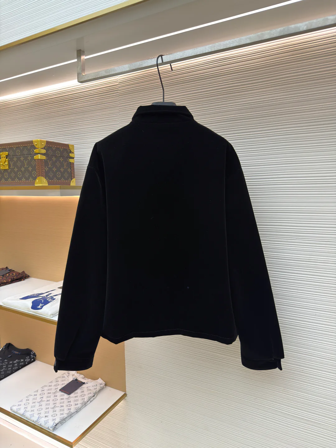 Куртки И Пуховики Мужские Prada 18209770