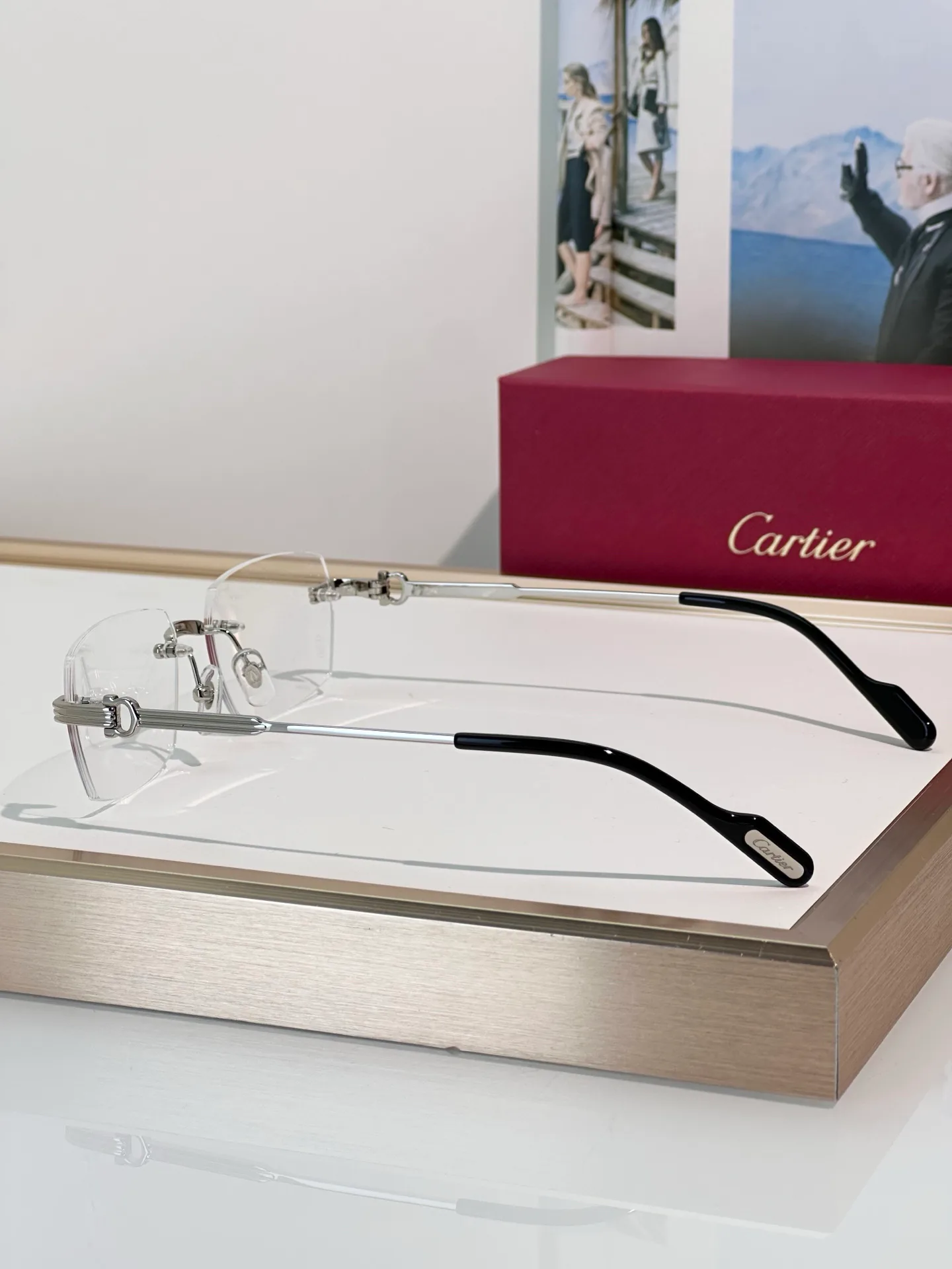 Очки Cartier 18498737